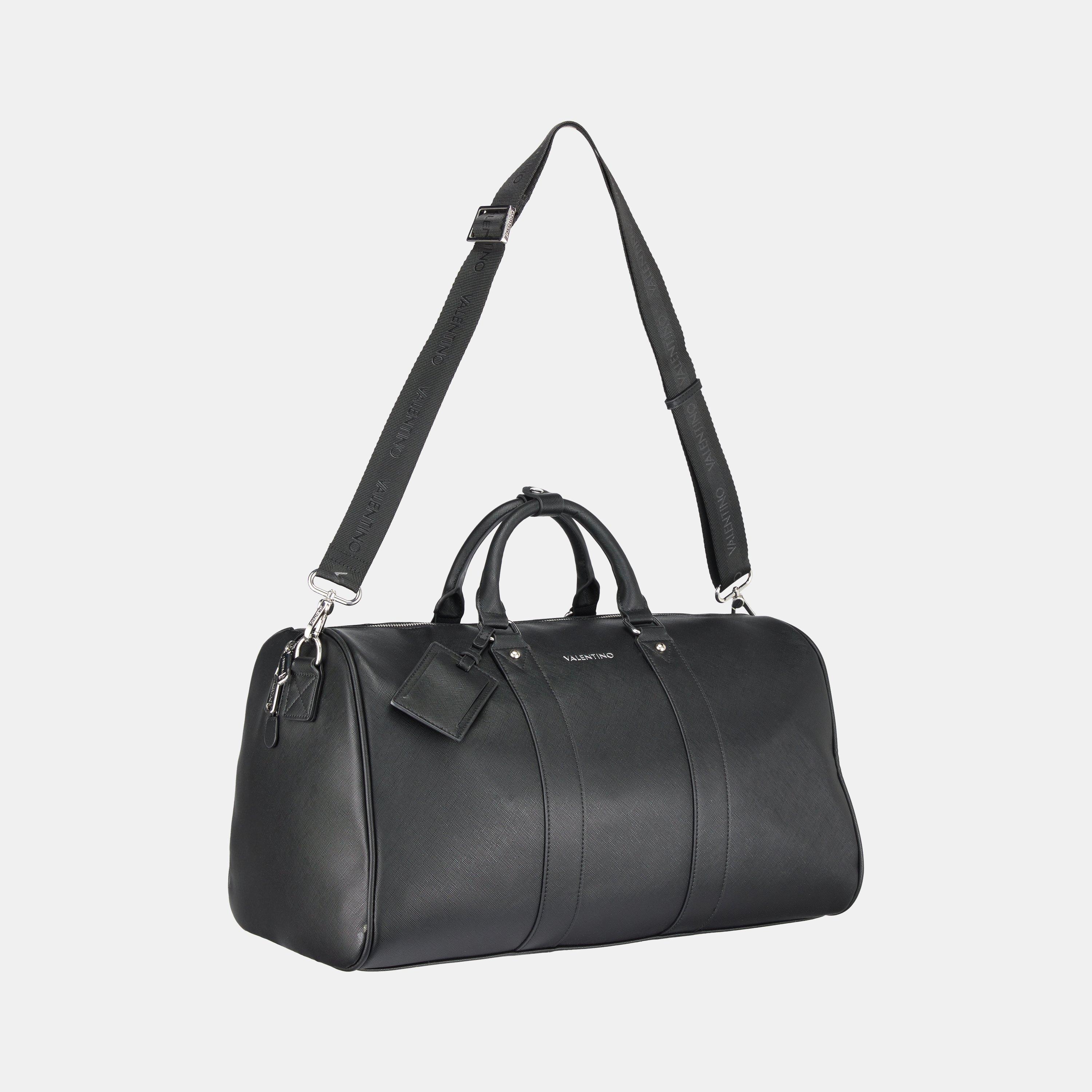 Nero Black - Valentino - Marnier Holdall - 8