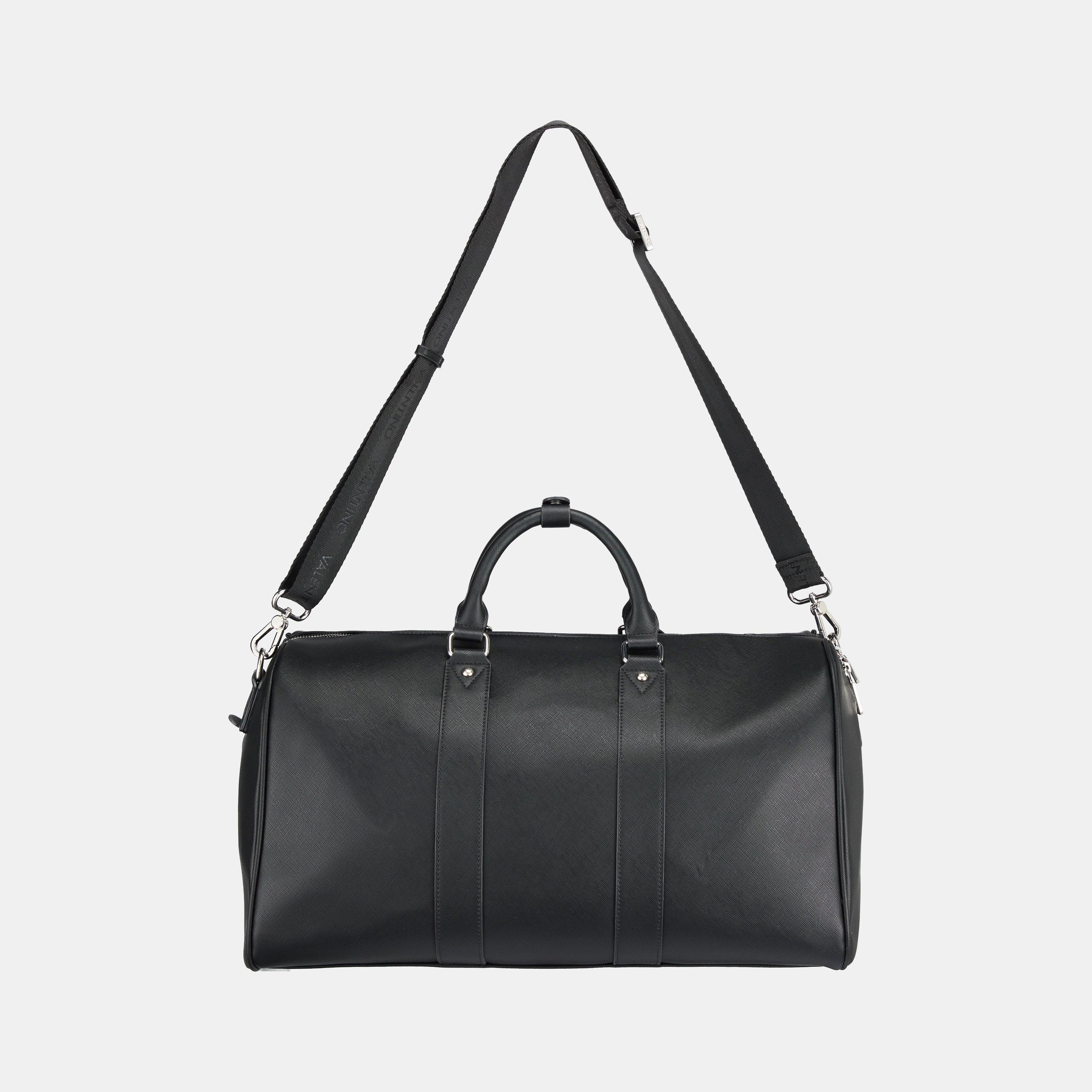 Nero Black - Valentino - Marnier Holdall - 10