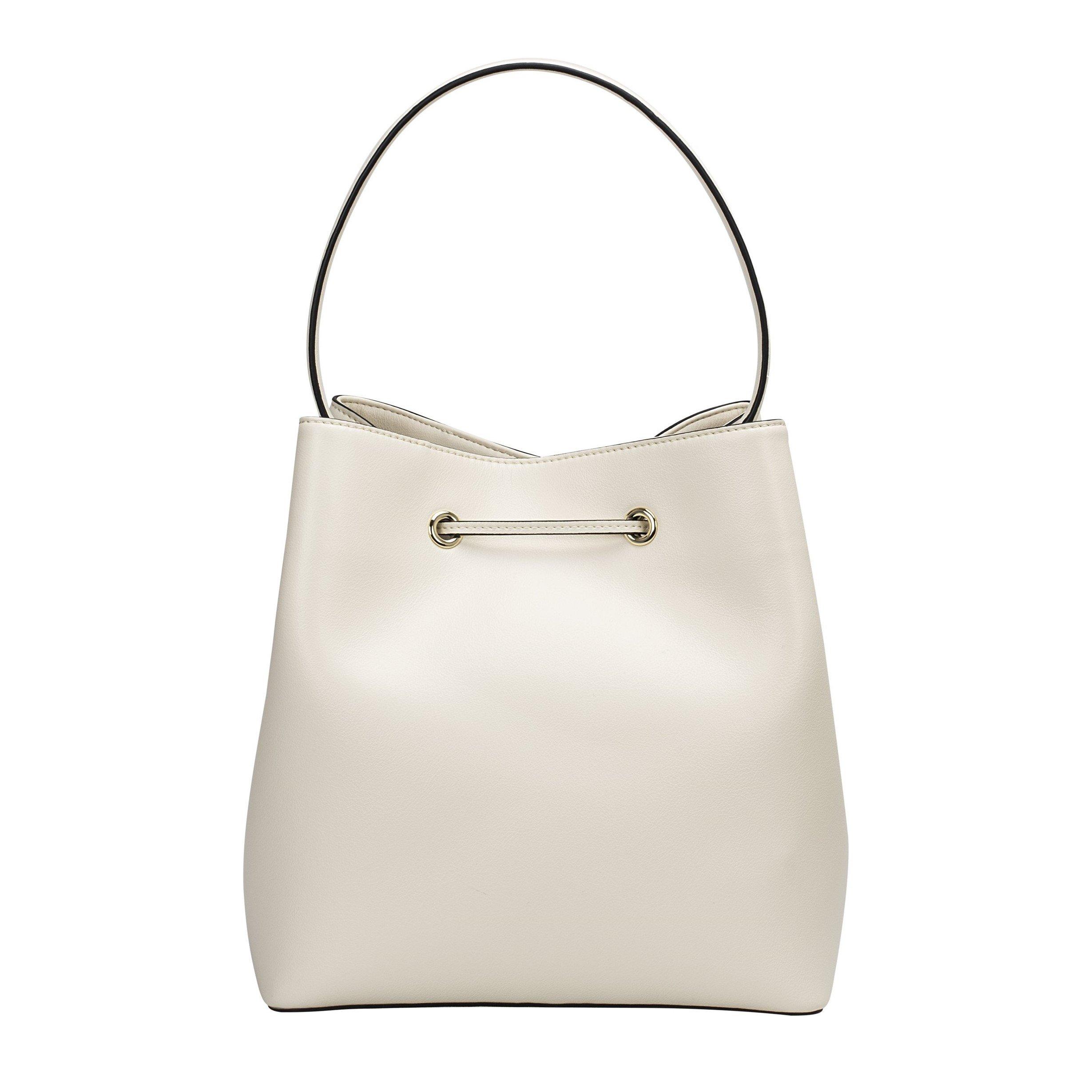 White 119 - Boss - Women's Bucket Bag - 2