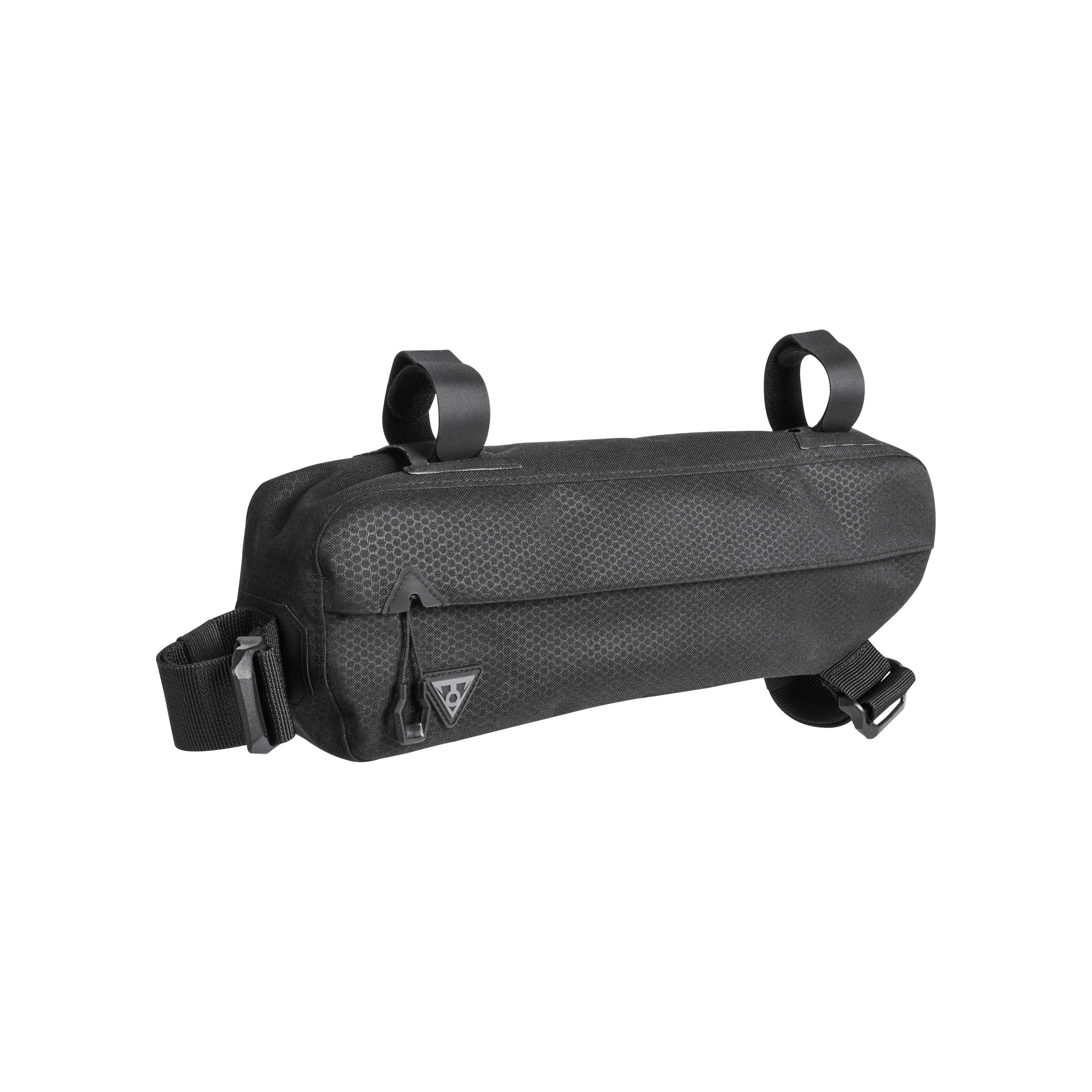 Black - Topeak - Midloader (3L) - 1