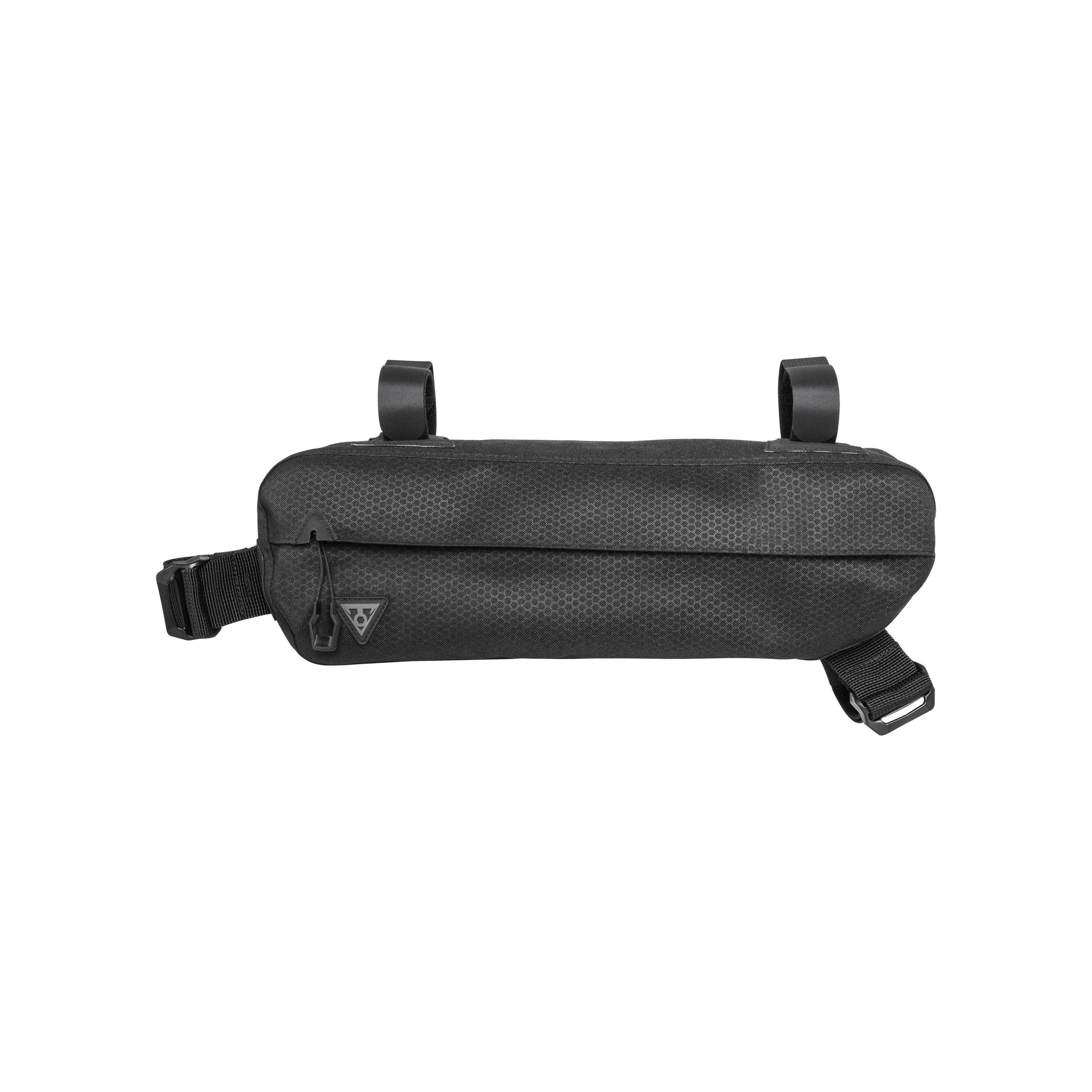 Zwart - Topeak - Topeak Midloader (3L) - 2