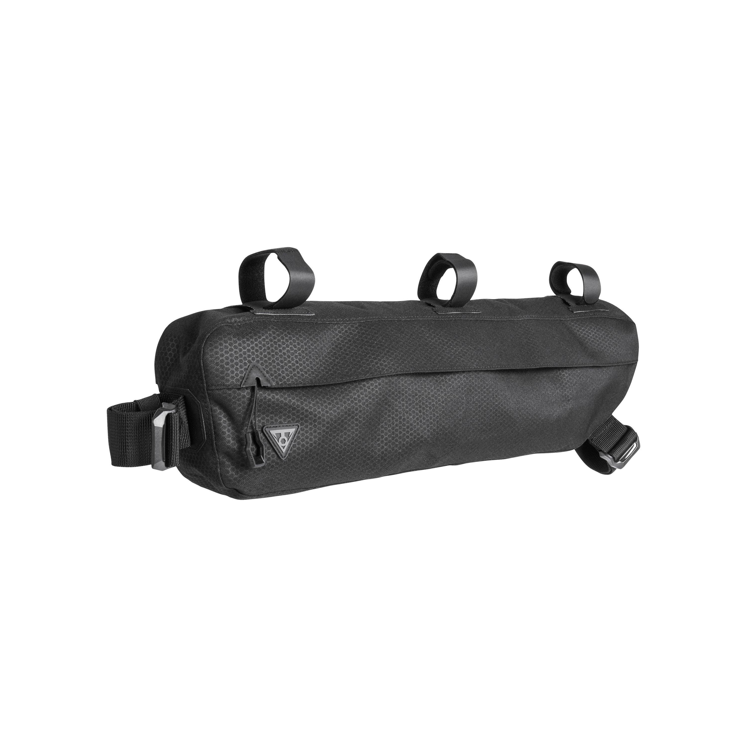 Black - Topeak - Midloader (6L) - 1