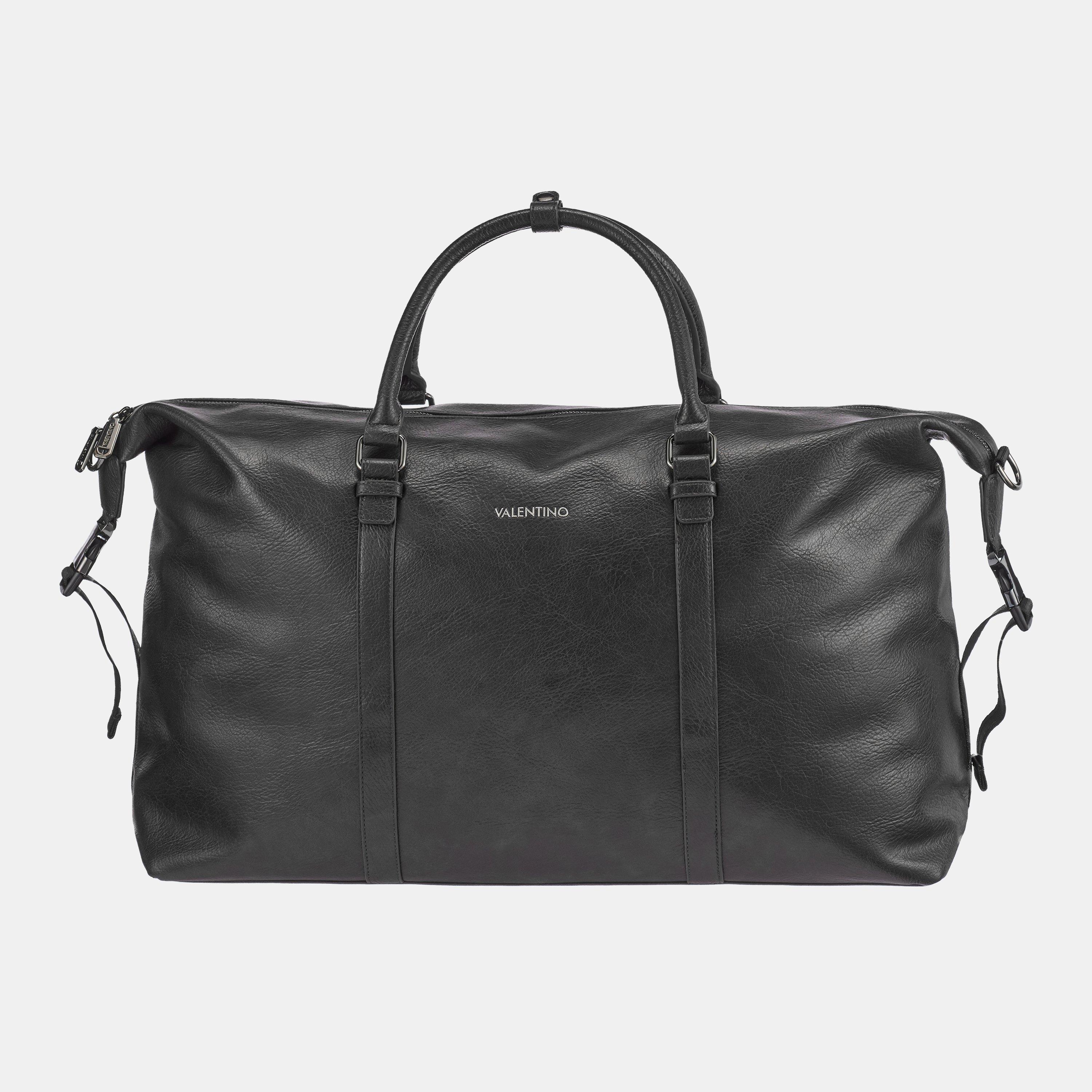 Nero Black - Valentino - Infinity Holdall - 1