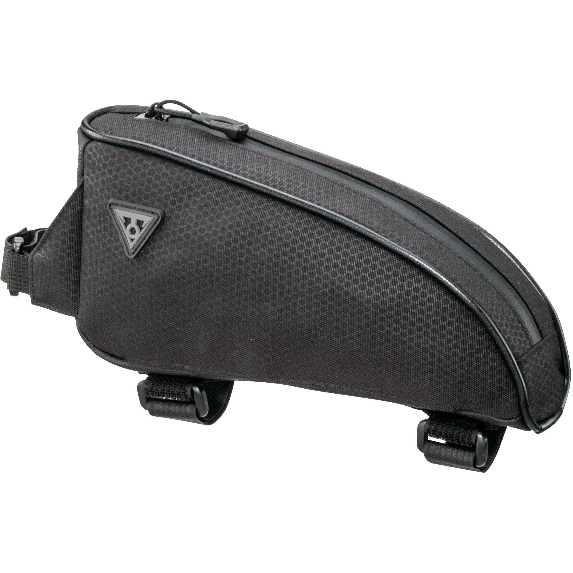 Topeak  Toploader (1L) - Black
