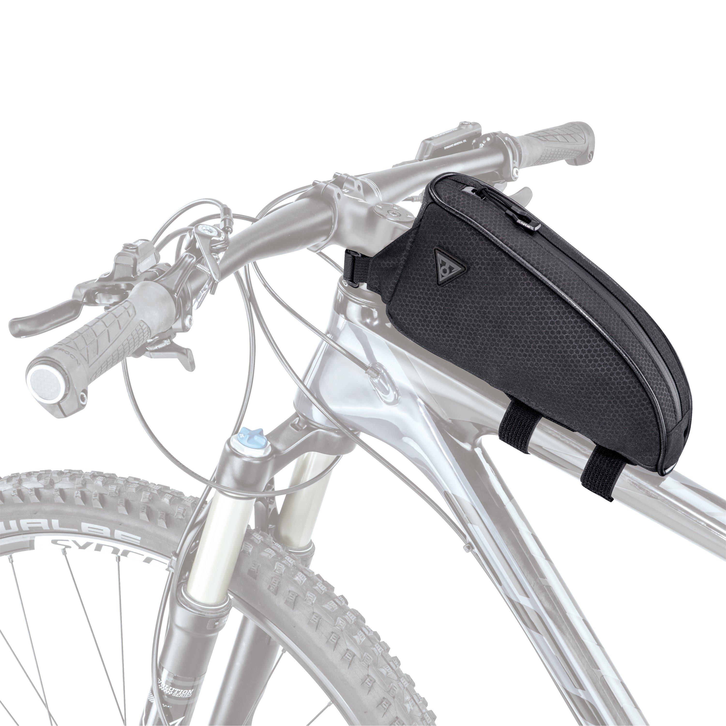 Schwarz - Topeak - Topeak Toploader (1L) - 3