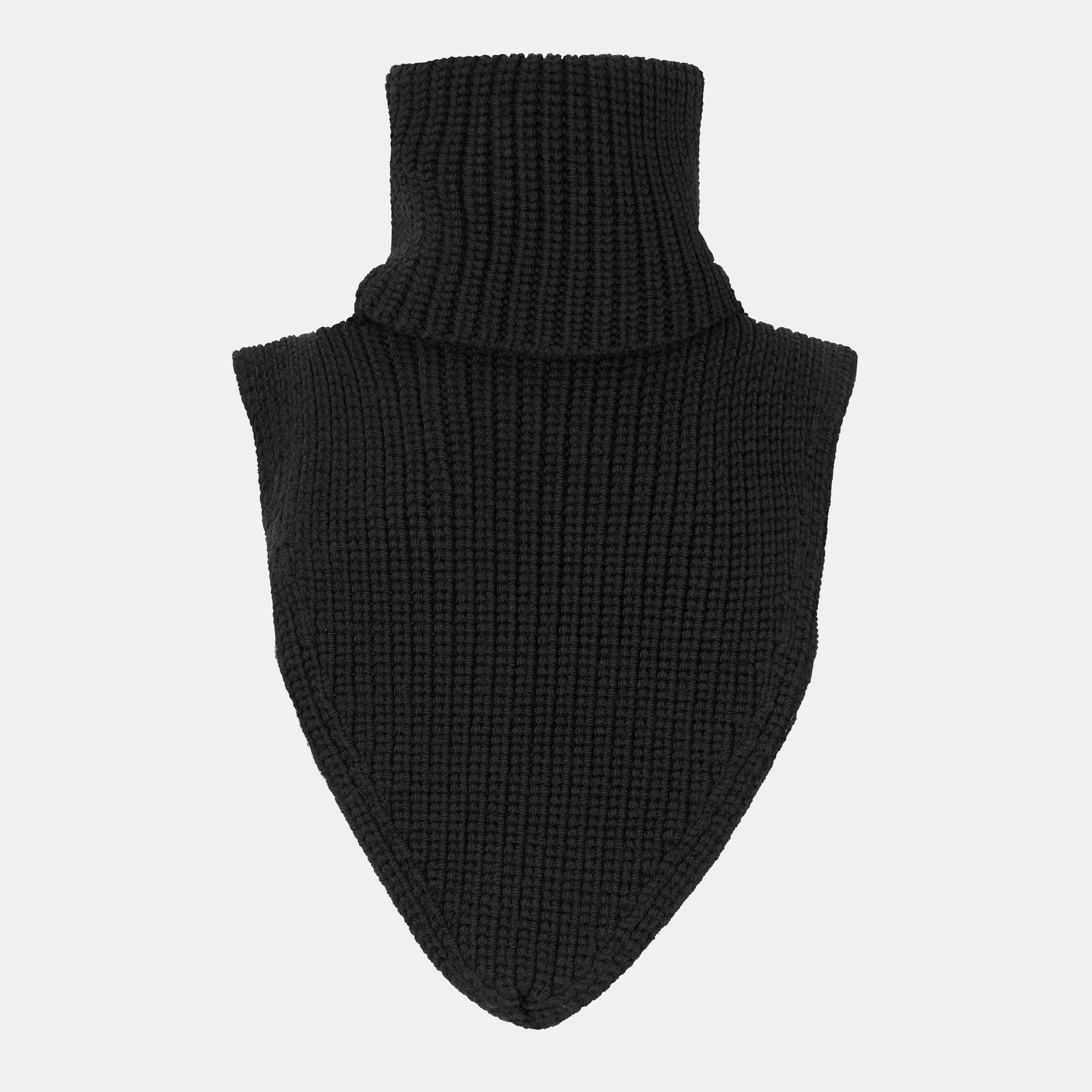 Black 999 - Moncler Grenoble - MonclerG Neckwarmer Ld54 - 2