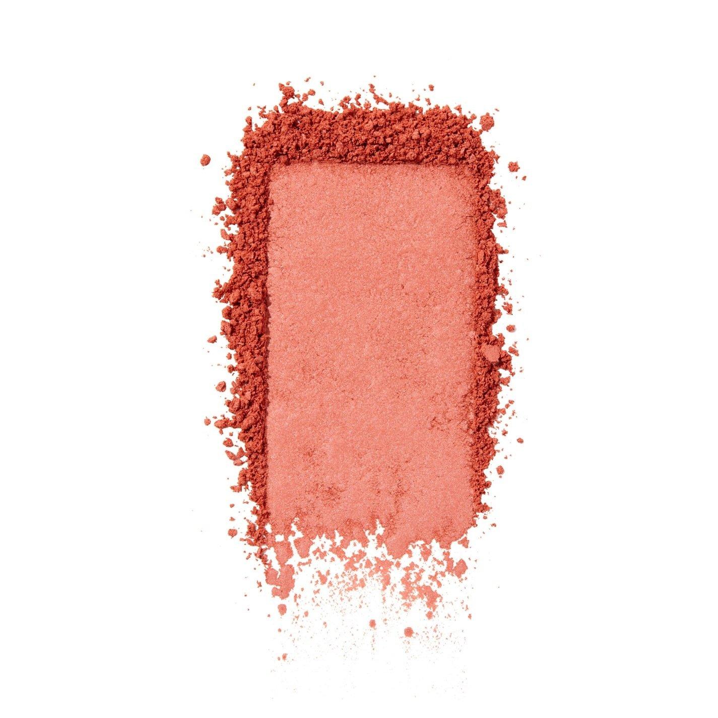 MediumPink - Benefit - Shellie Warm Seashell-Pink Powder Blusher - 2