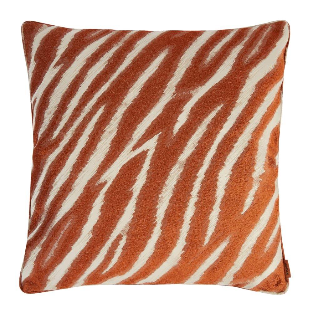 Missoni Home Collection  Missonihomecollection Zambia Cushion - 40X40cm - Red
