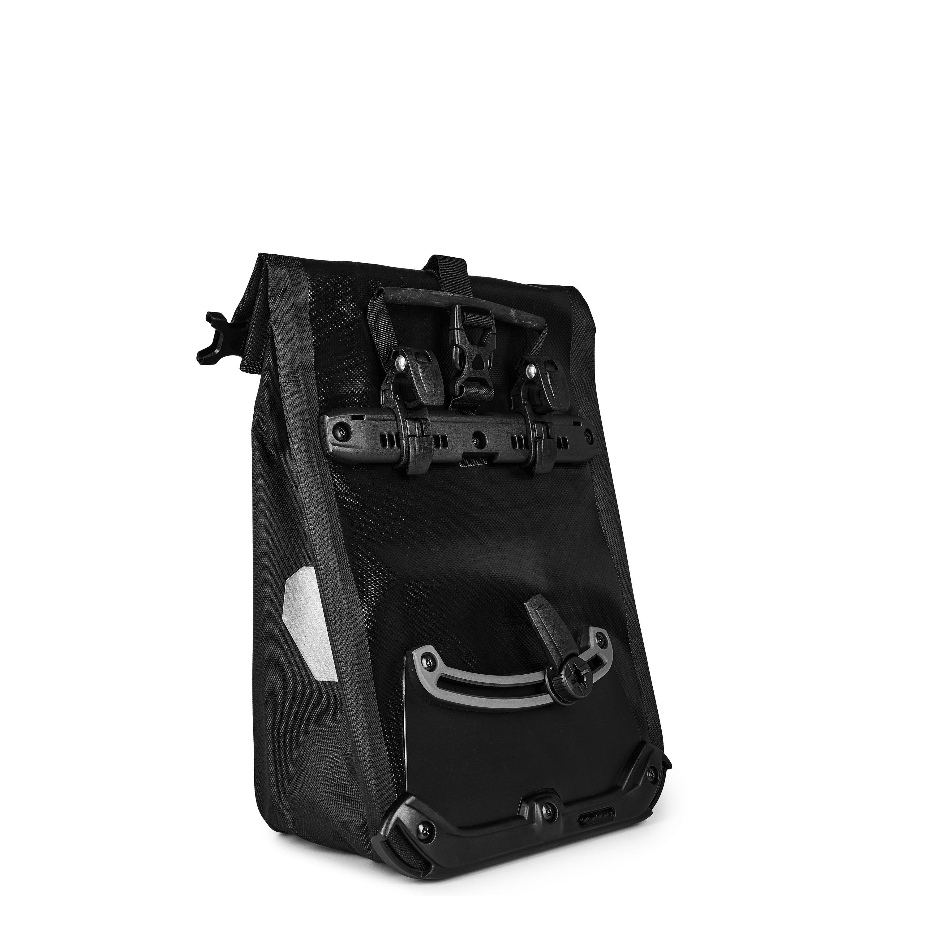 Black - Ortlieb - Pannier Bags - 2