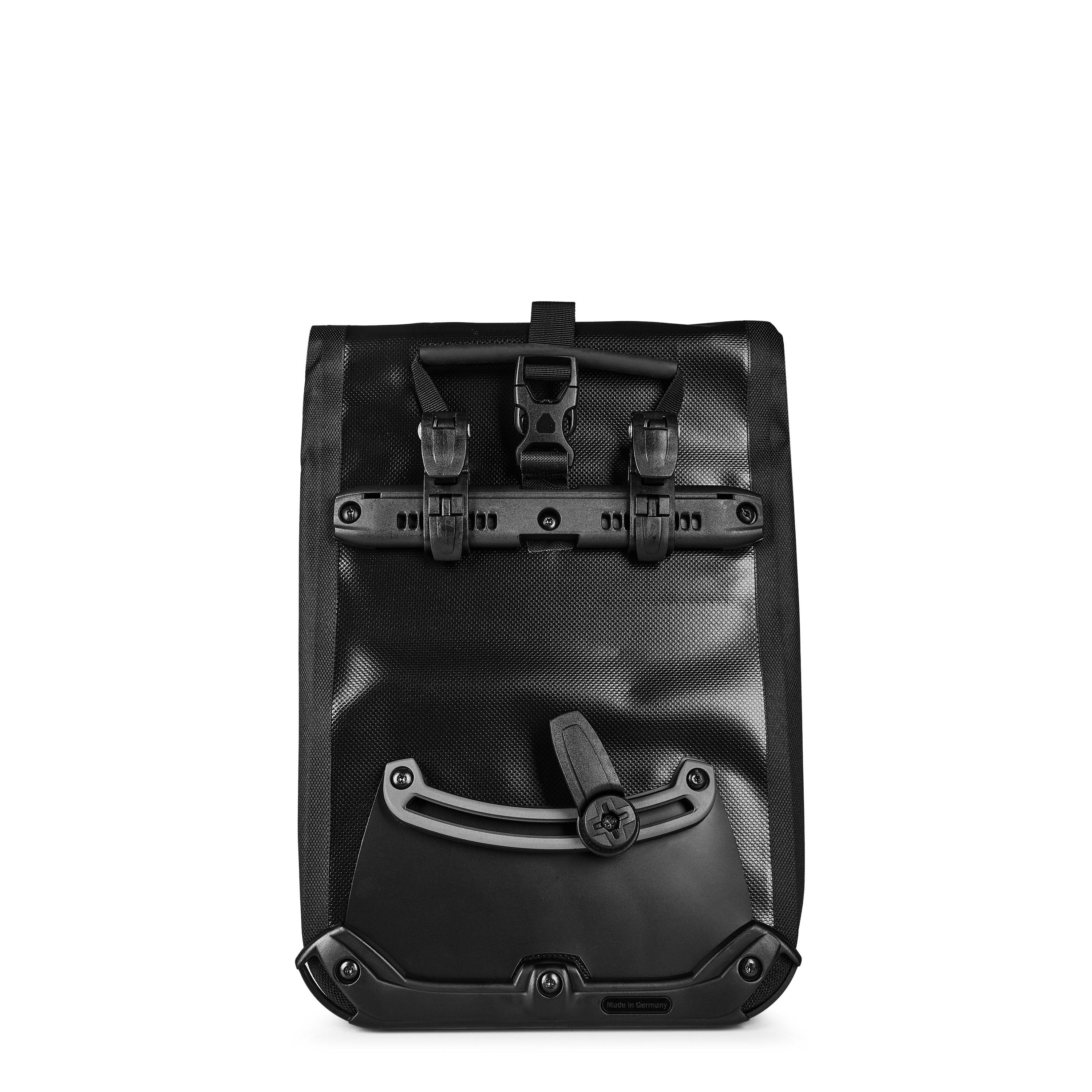 Black - Ortlieb - Pannier Bags - 3