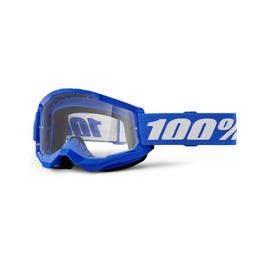 100 Percent Percent Strata 2 Goggles Adults