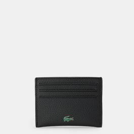 Lacoste Lacoste Card Holder Sn54