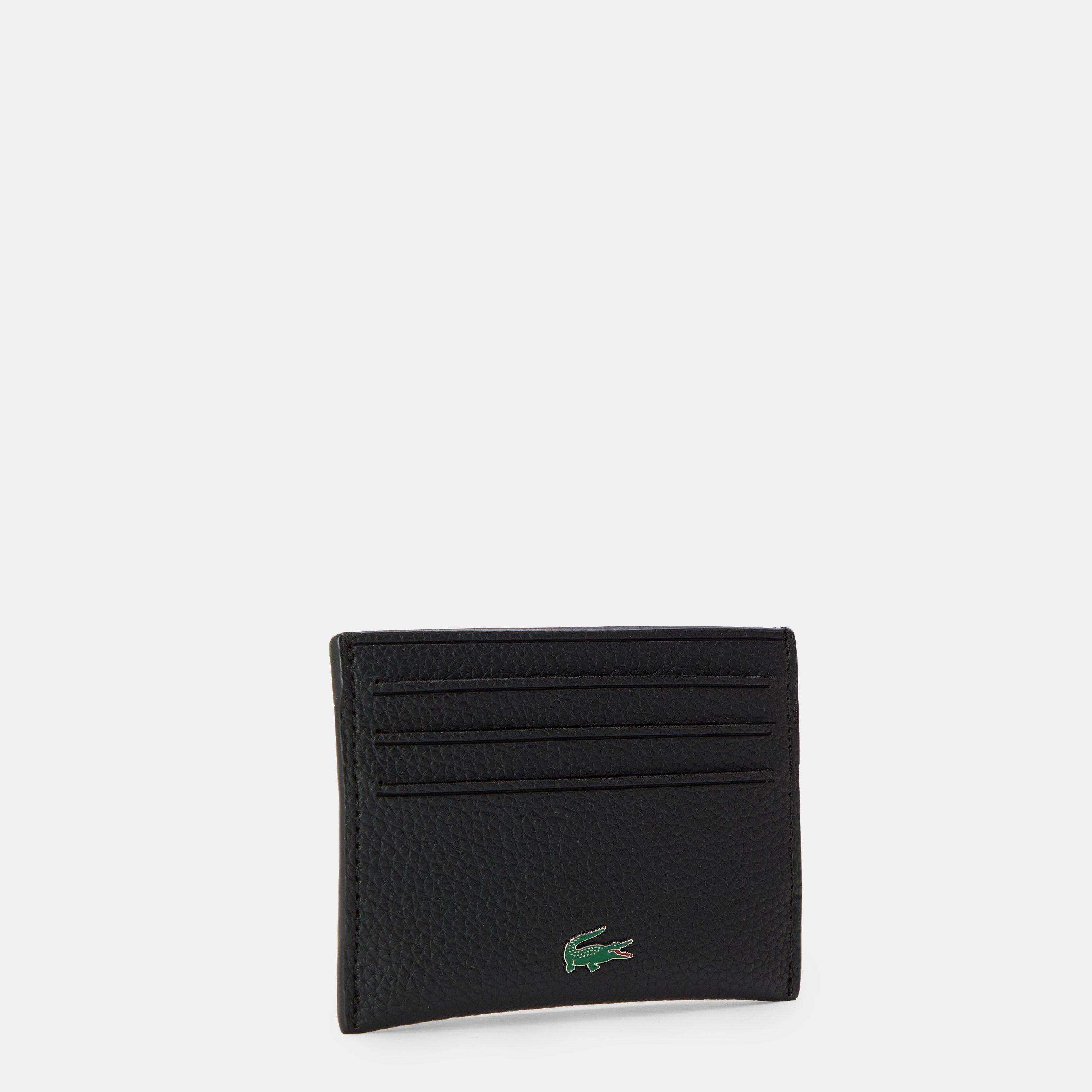 Noir 000 - Lacoste - Men's Card Holders - 3
