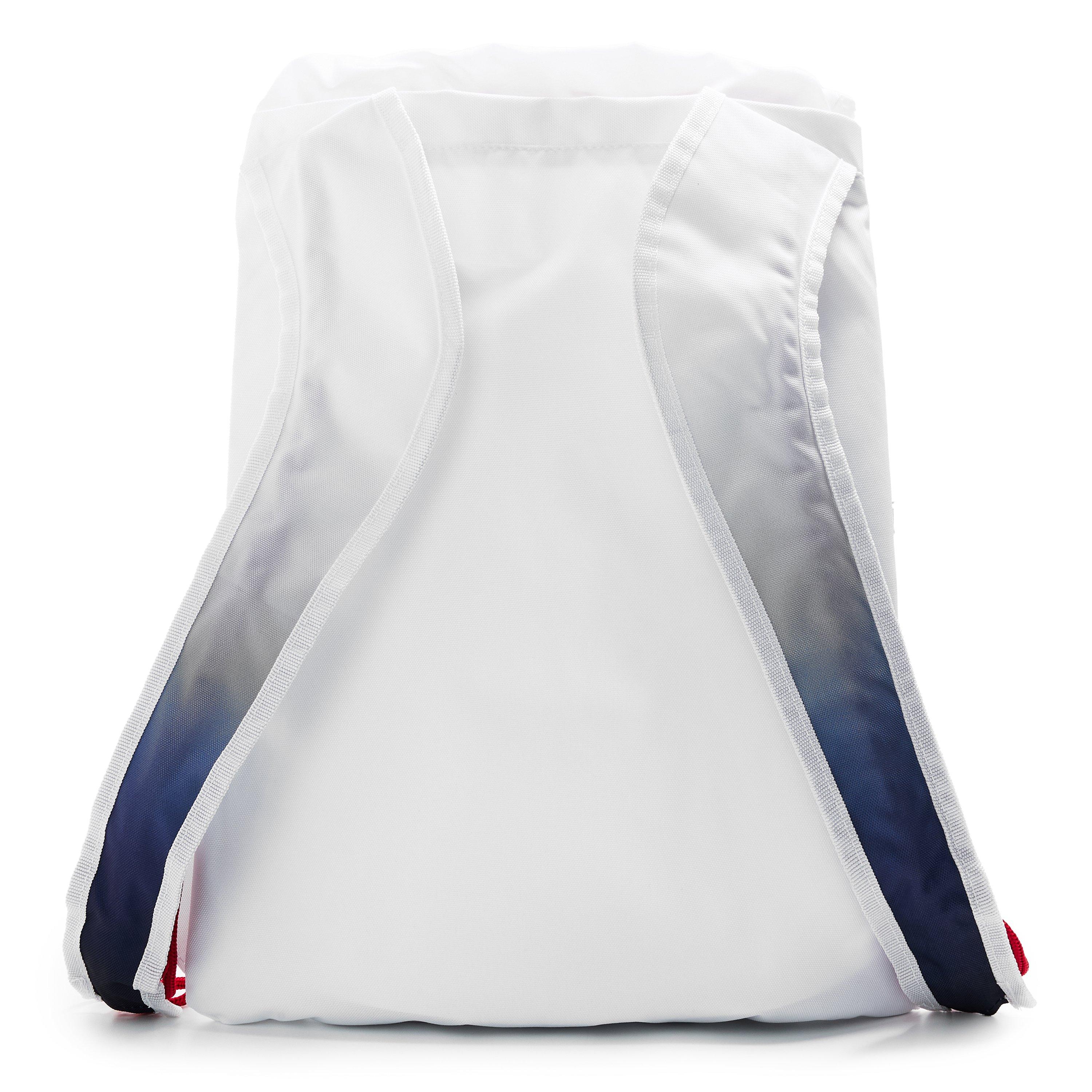 Blanc - England FC - Sack - 2