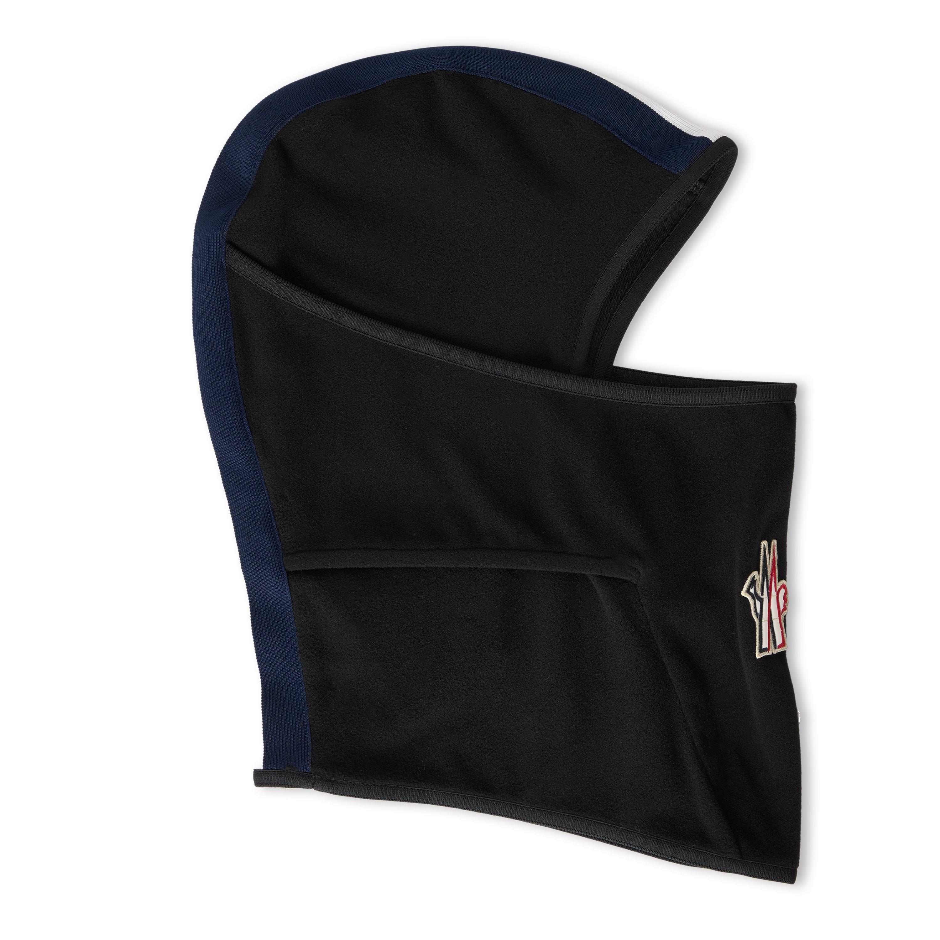 Black 999 - Moncler - Moncler Balaclava Sn64 - 1