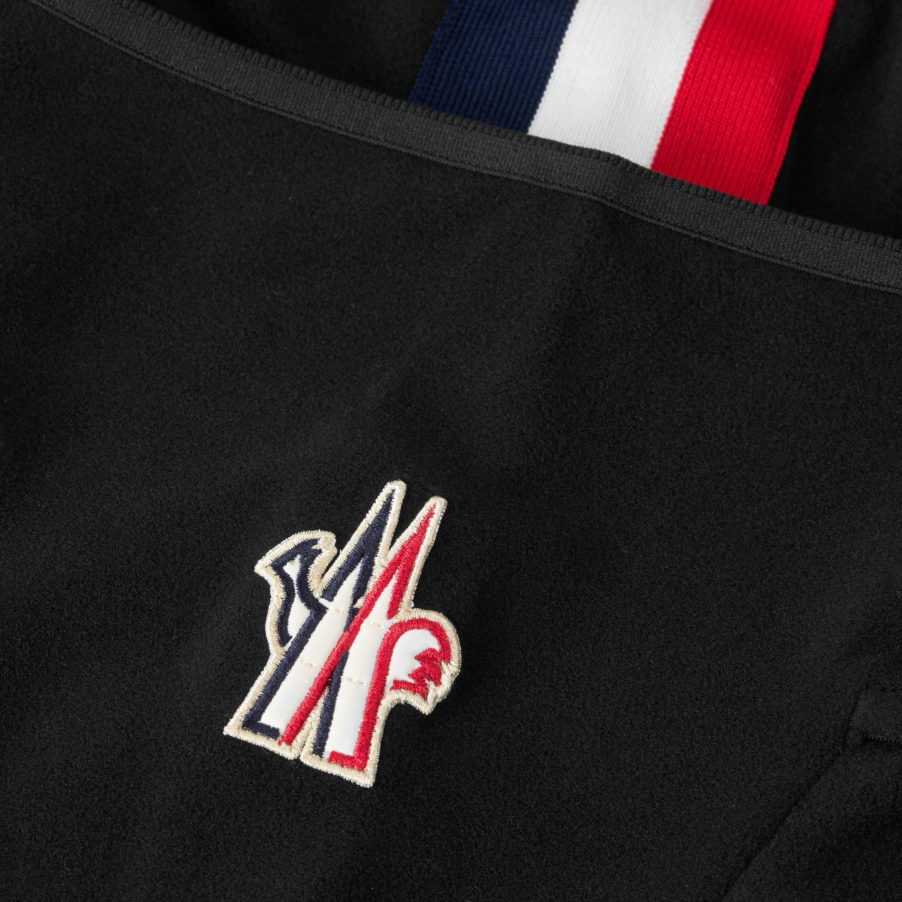 Black 999 - Moncler - Moncler Balaclava Sn64 - 3