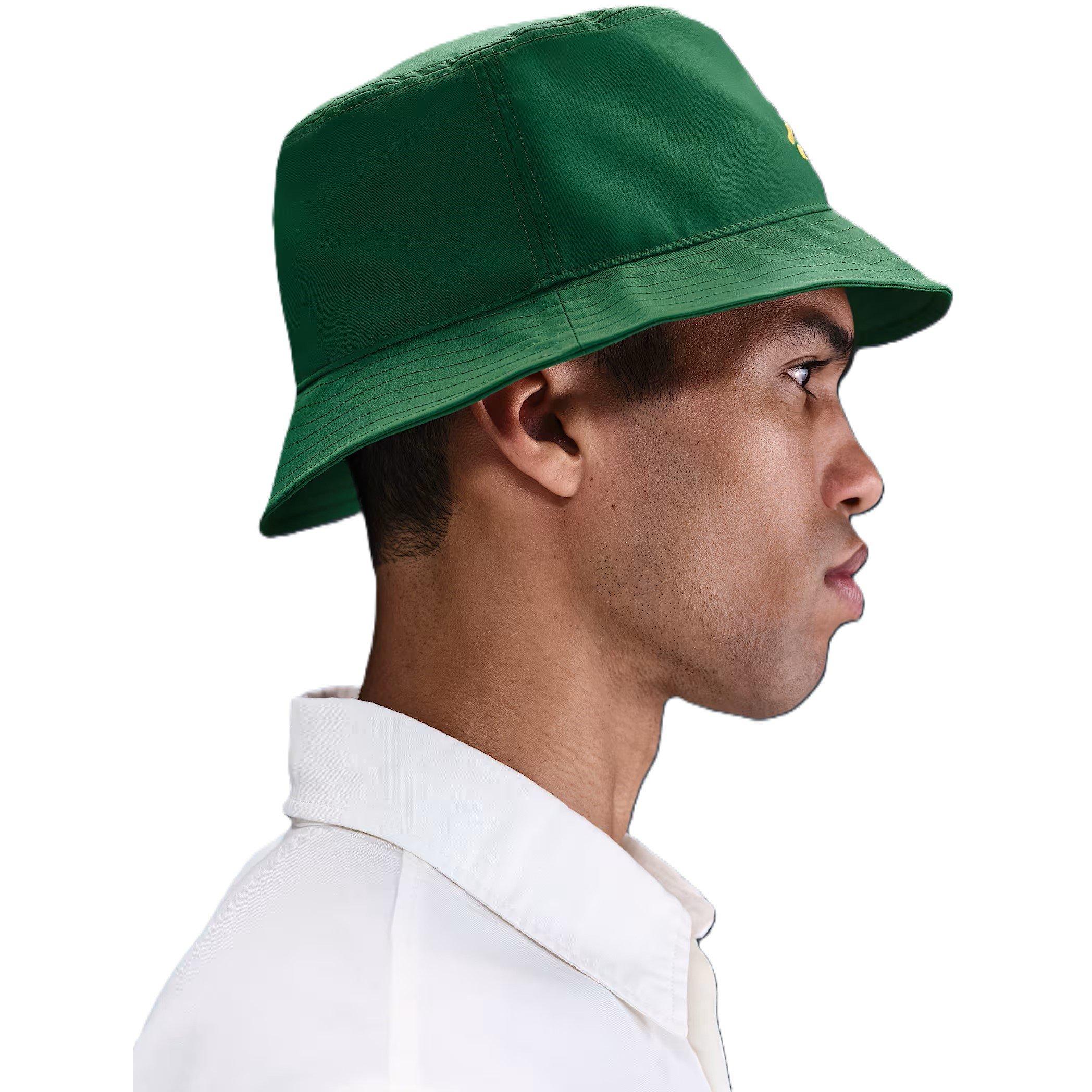 Gorge Green - Nike - Springboks Bucket Hat Adults - 4
