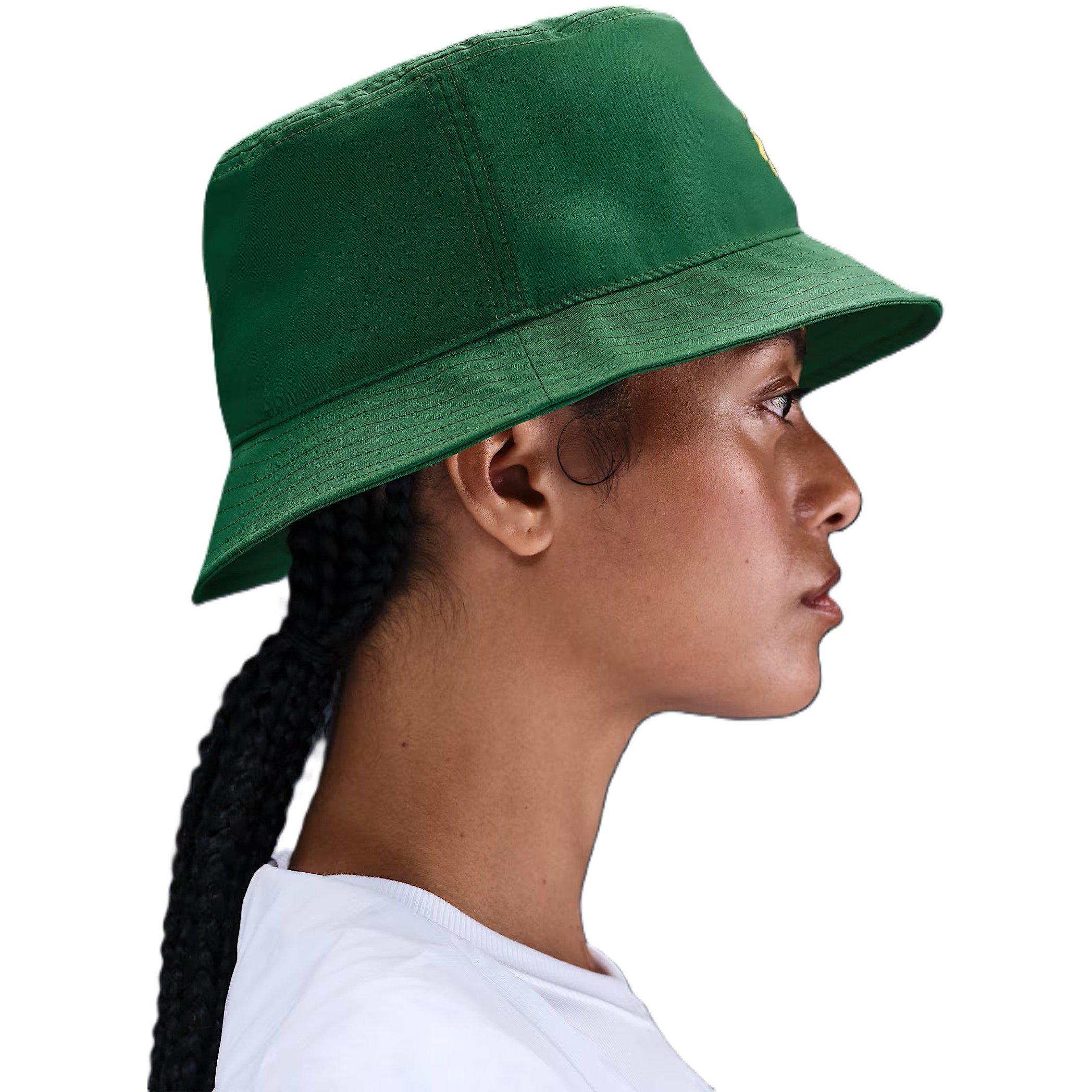 Gorge Green - Nike - Springboks Bucket Hat Adults - 6