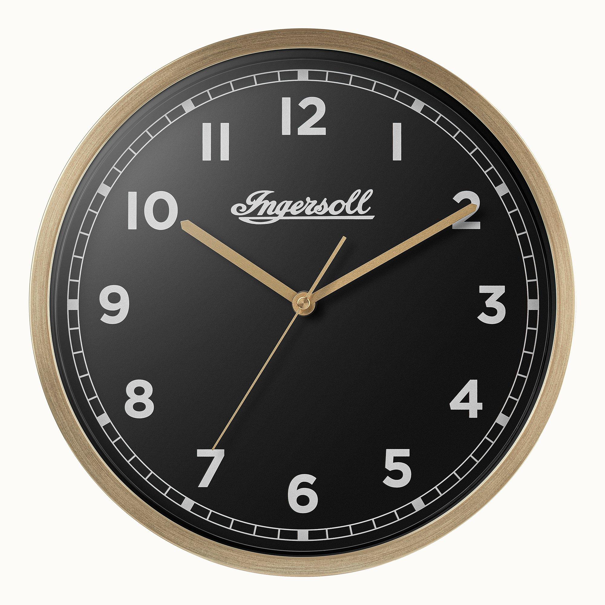 Ingersoll 99 Wall Clock