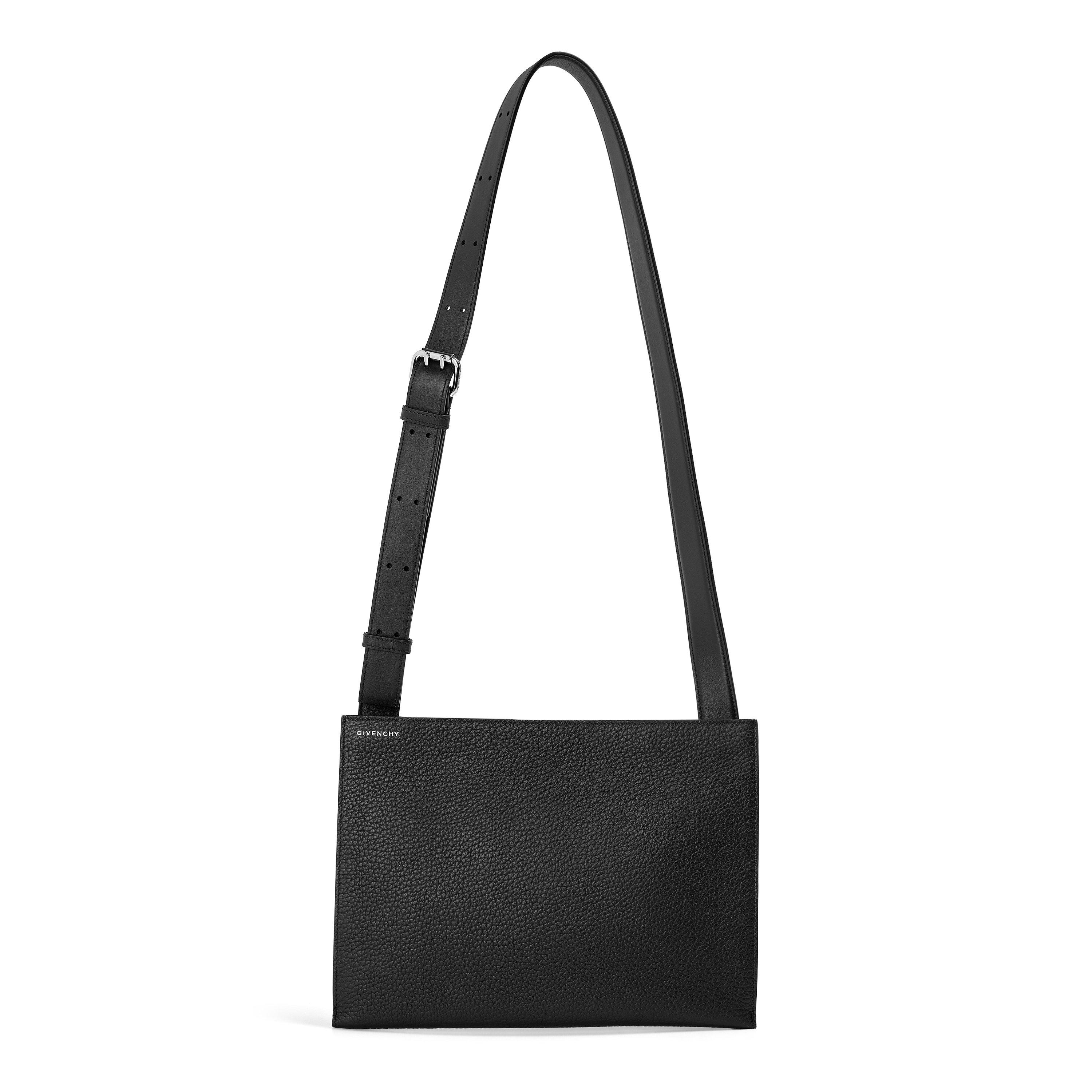 Black - GIVENCHY - GIV Flat Pouch Sn63 - 1