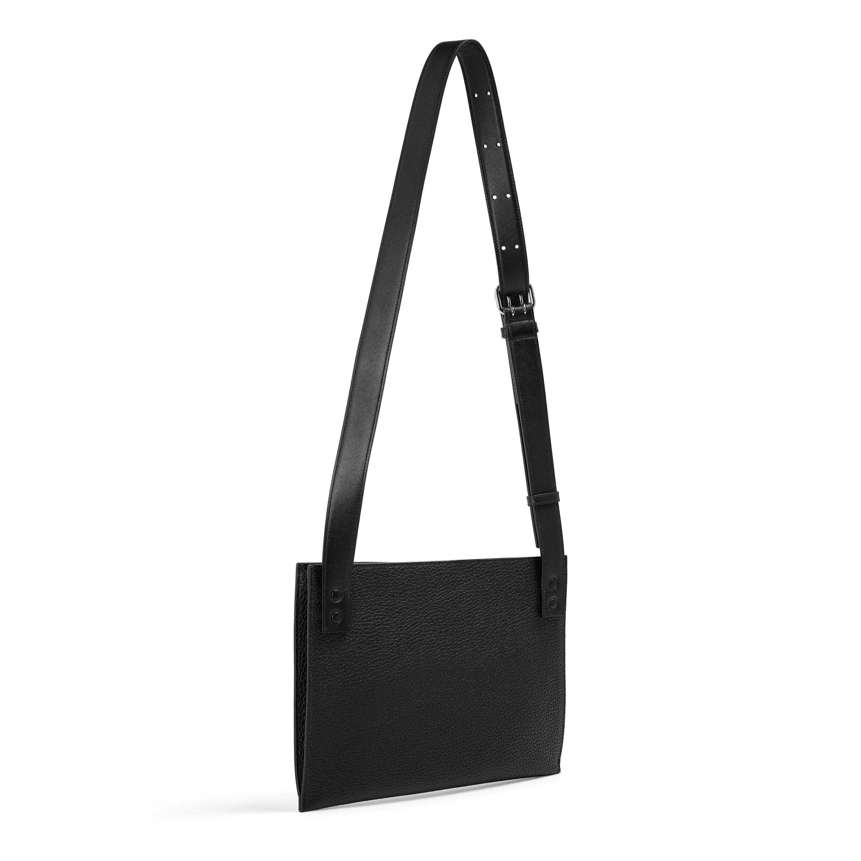 Black - GIVENCHY - GIV Flat Pouch Sn63 - 2