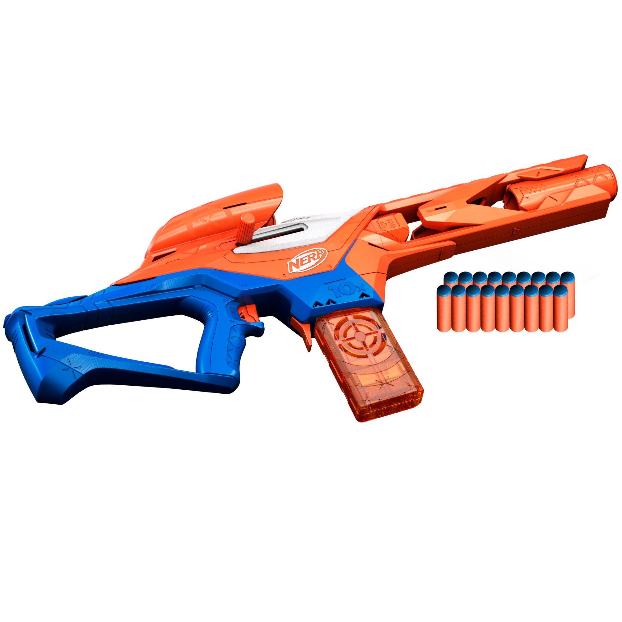 Serie N - Nerf - PINPOINT 51 - 3