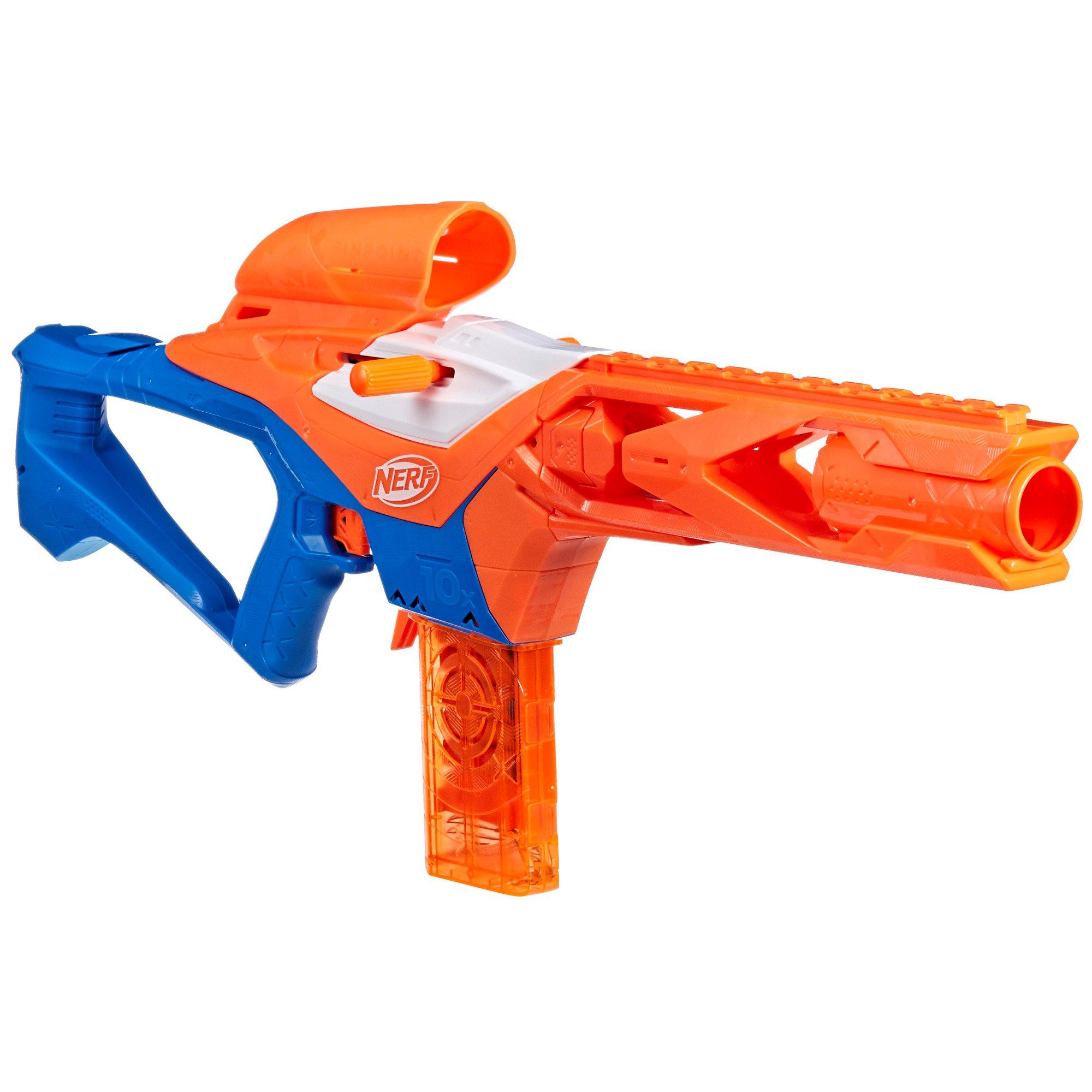 Serie N - Nerf - PINPOINT 51 - 4