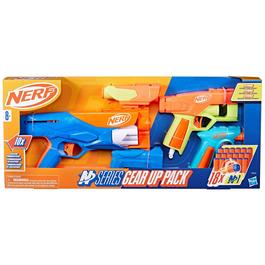 Nerf GAME Nerf GEAR UP PACK 51