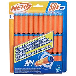 Nerf GAME Nerf REFILL 50 51