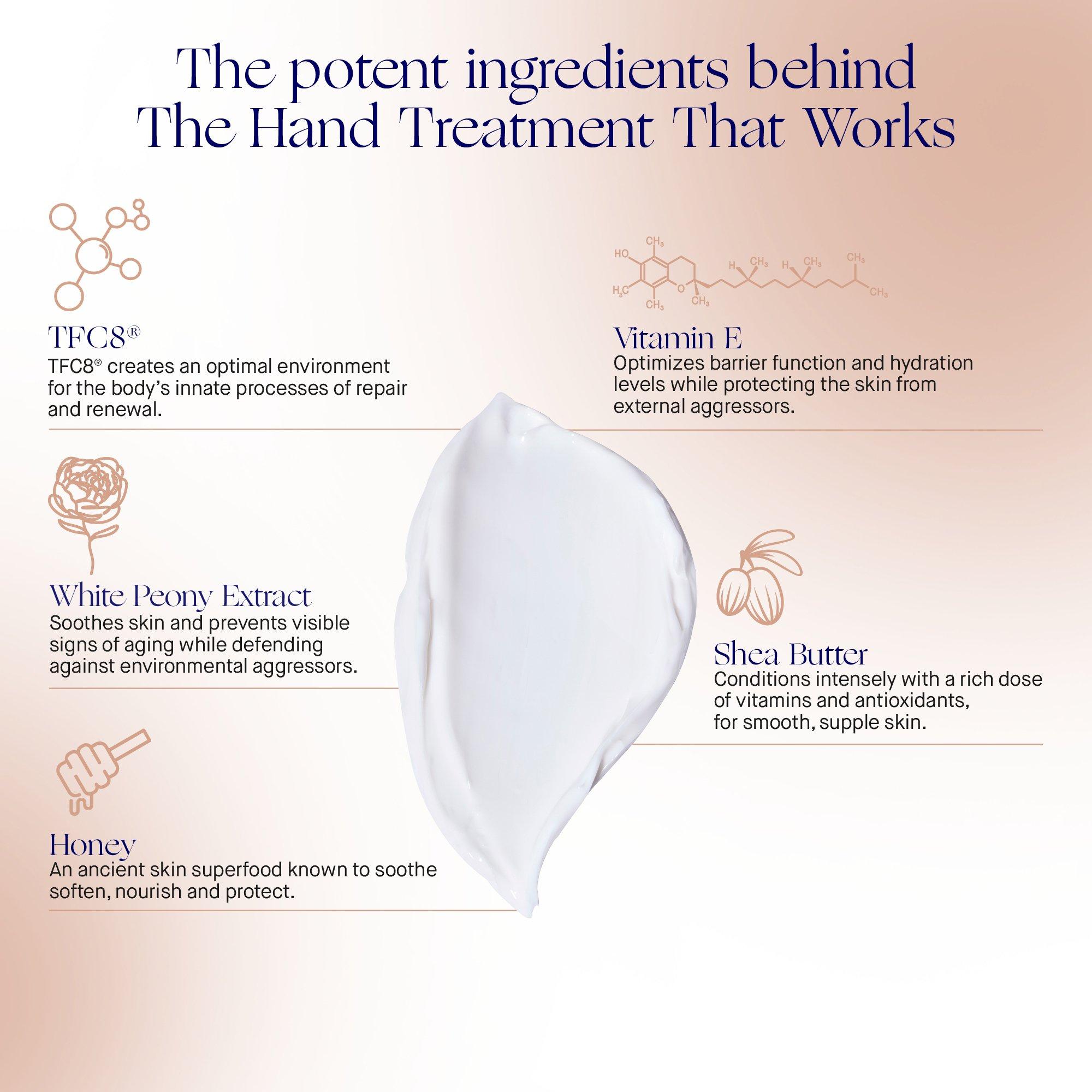 Treatment - Augustinus Bader - The Hand Treatment - 3