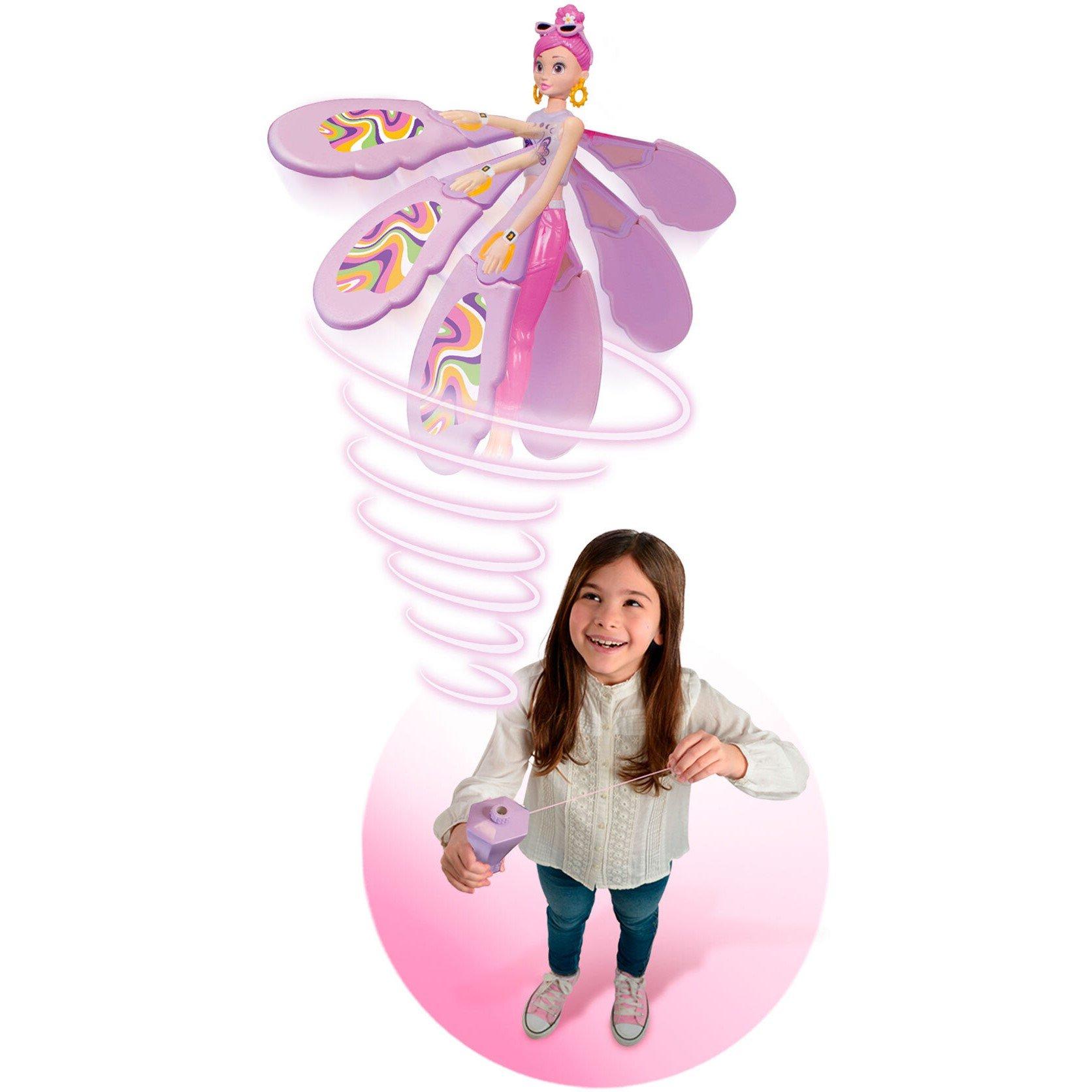 None - Vivid - Dancers - Lovely Luna - 3