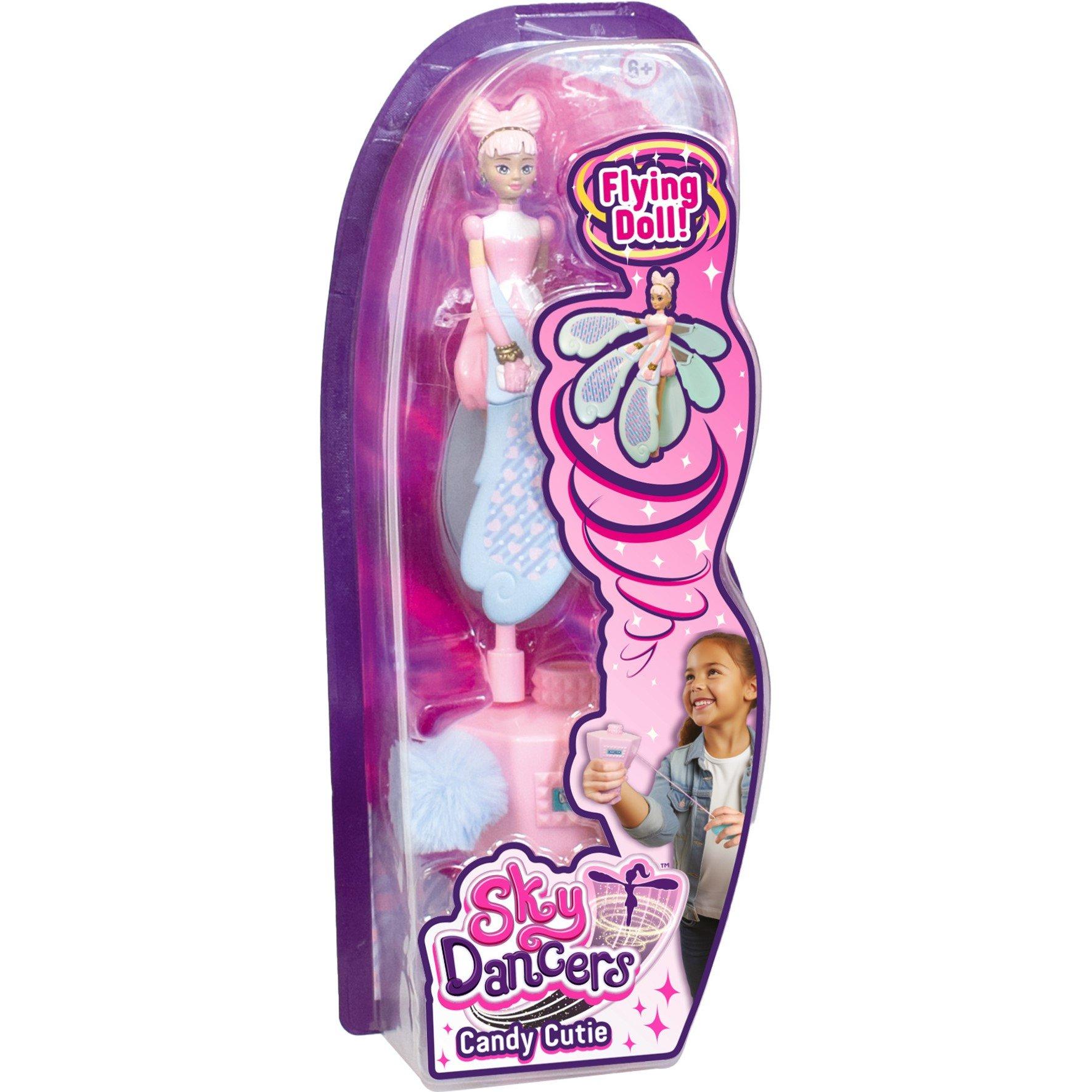 Vivid  Sky Dancers - Candy Cutie - 932023.006