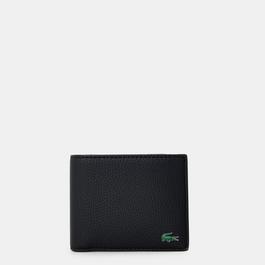 Lacoste Lacoste Bifld Wallet Sn54