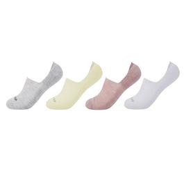 Firetrap 4pk I Scks Sn53