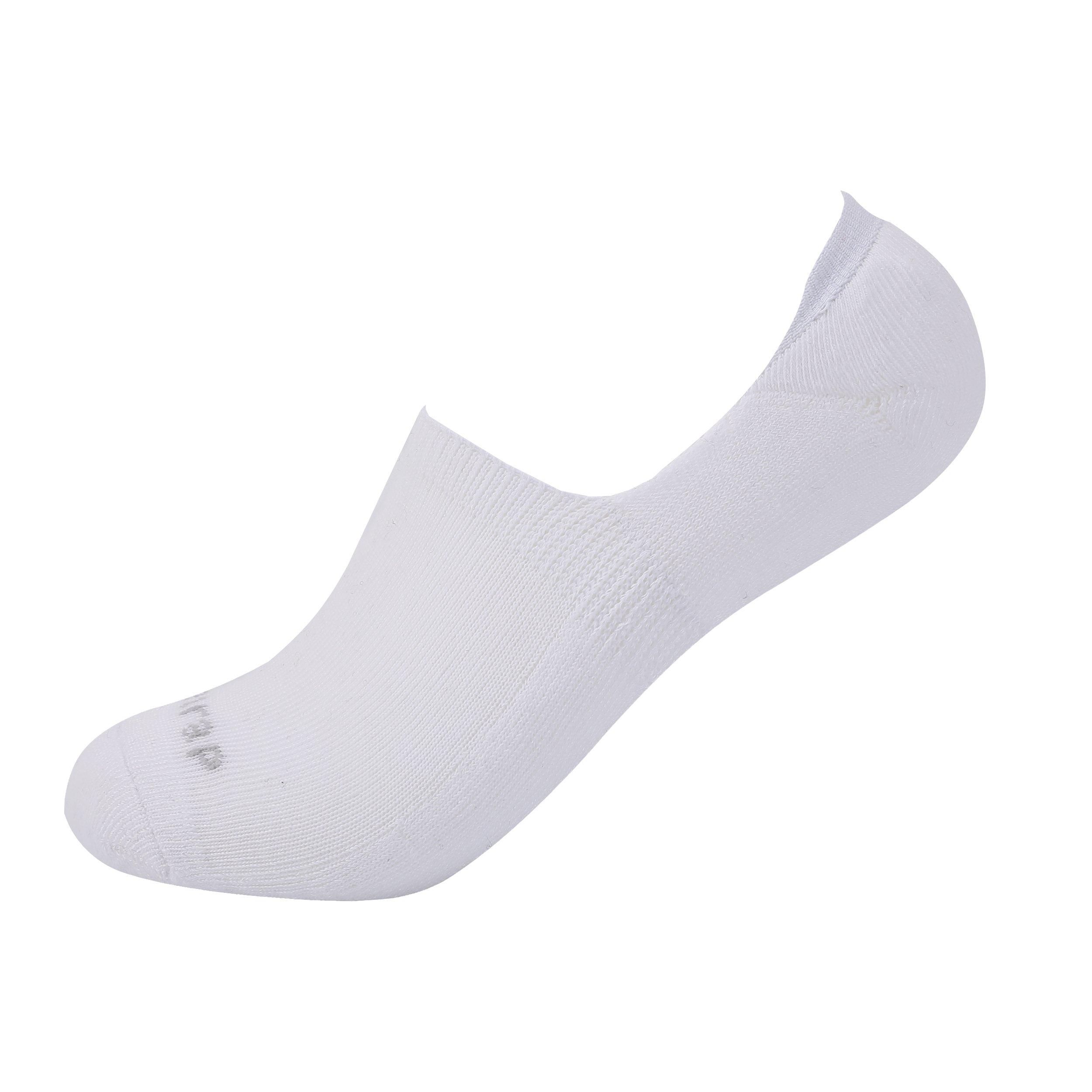 Multi - Firetrap - Liner Invisible Socks - 3