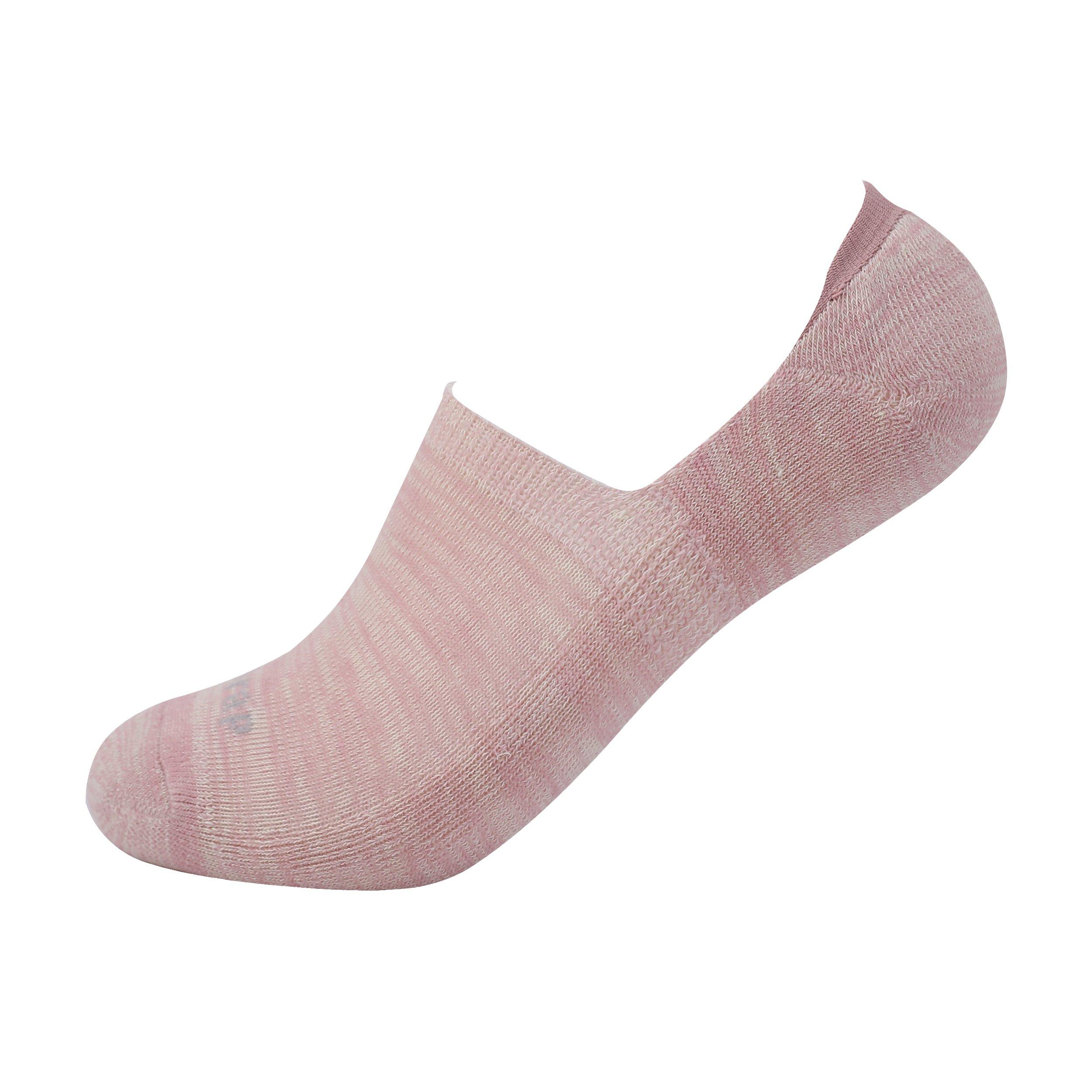 Multi - Firetrap - Liner Invisible Socks - 4