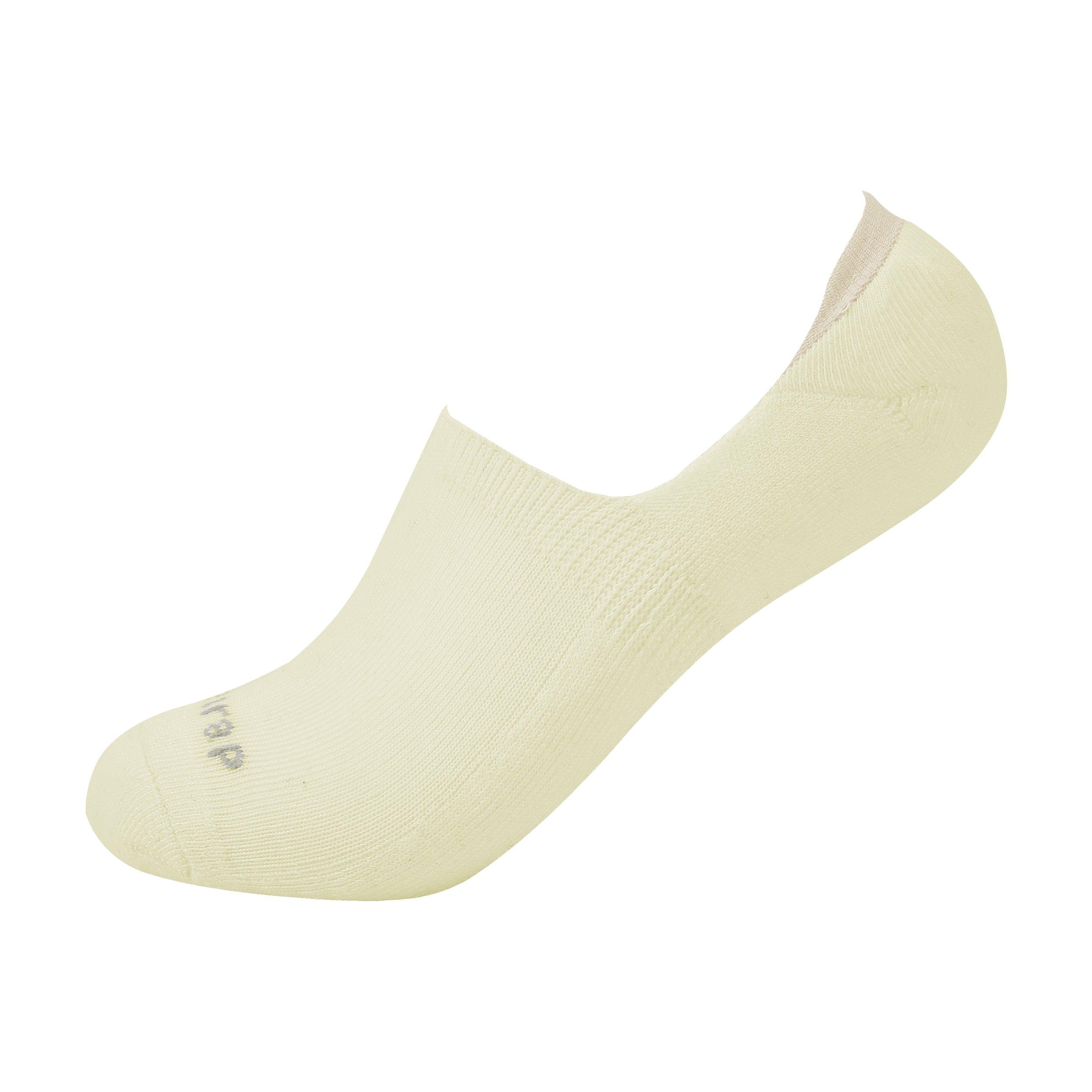 Multi - Firetrap - Liner Invisible Socks - 5