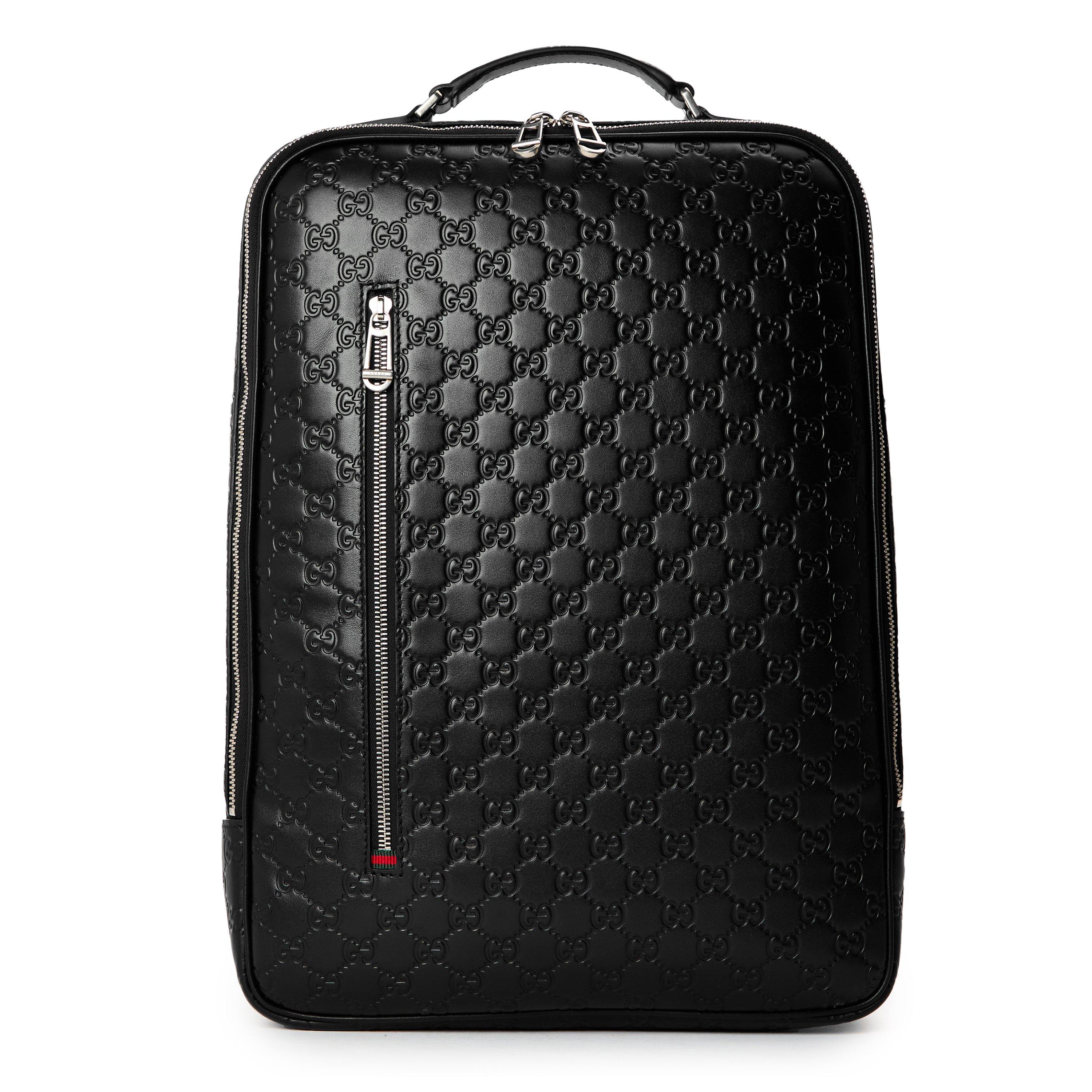 Gucci Gucci Bag Sn61 - Black