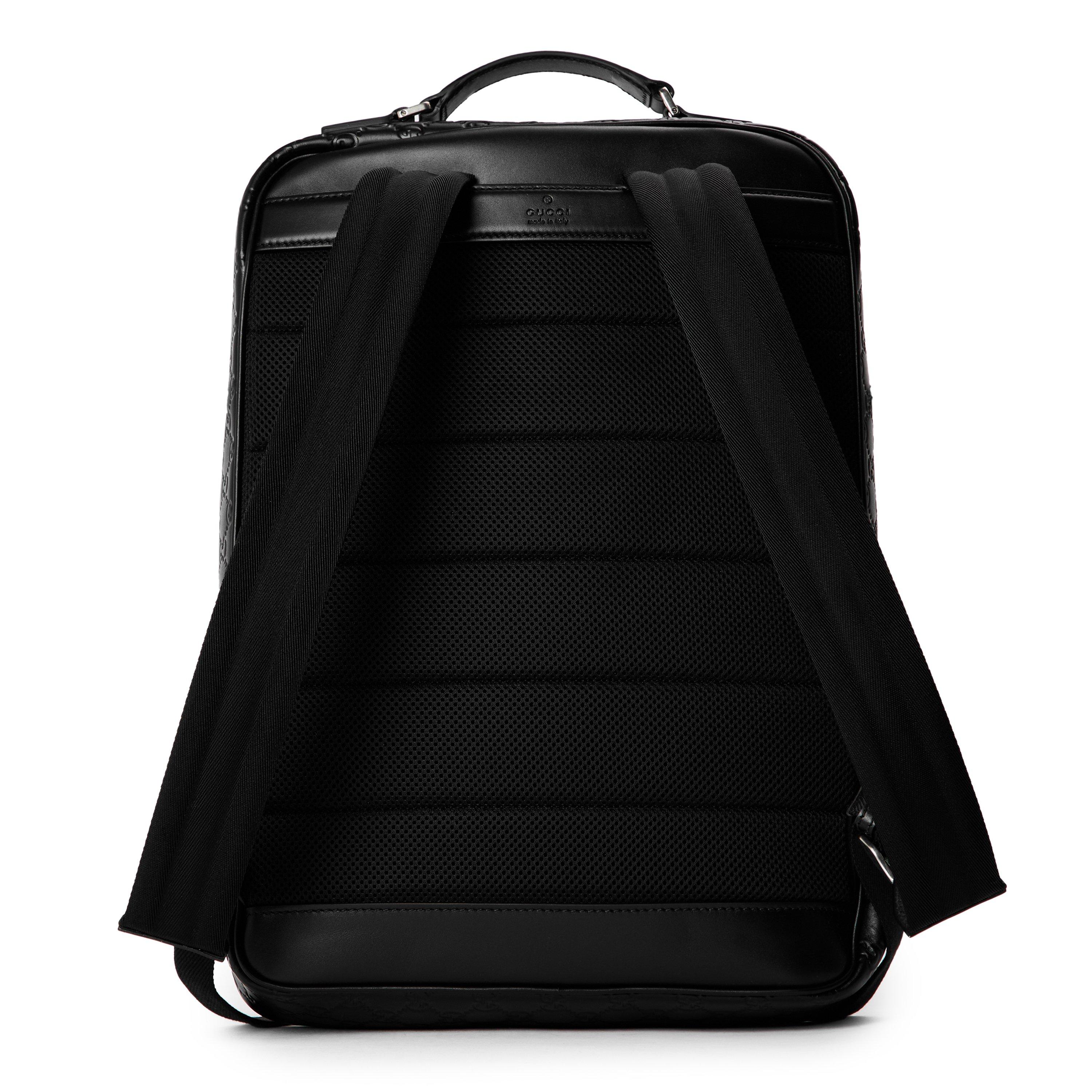 Black - Gucci - Gucci Bag Sn61 - 2