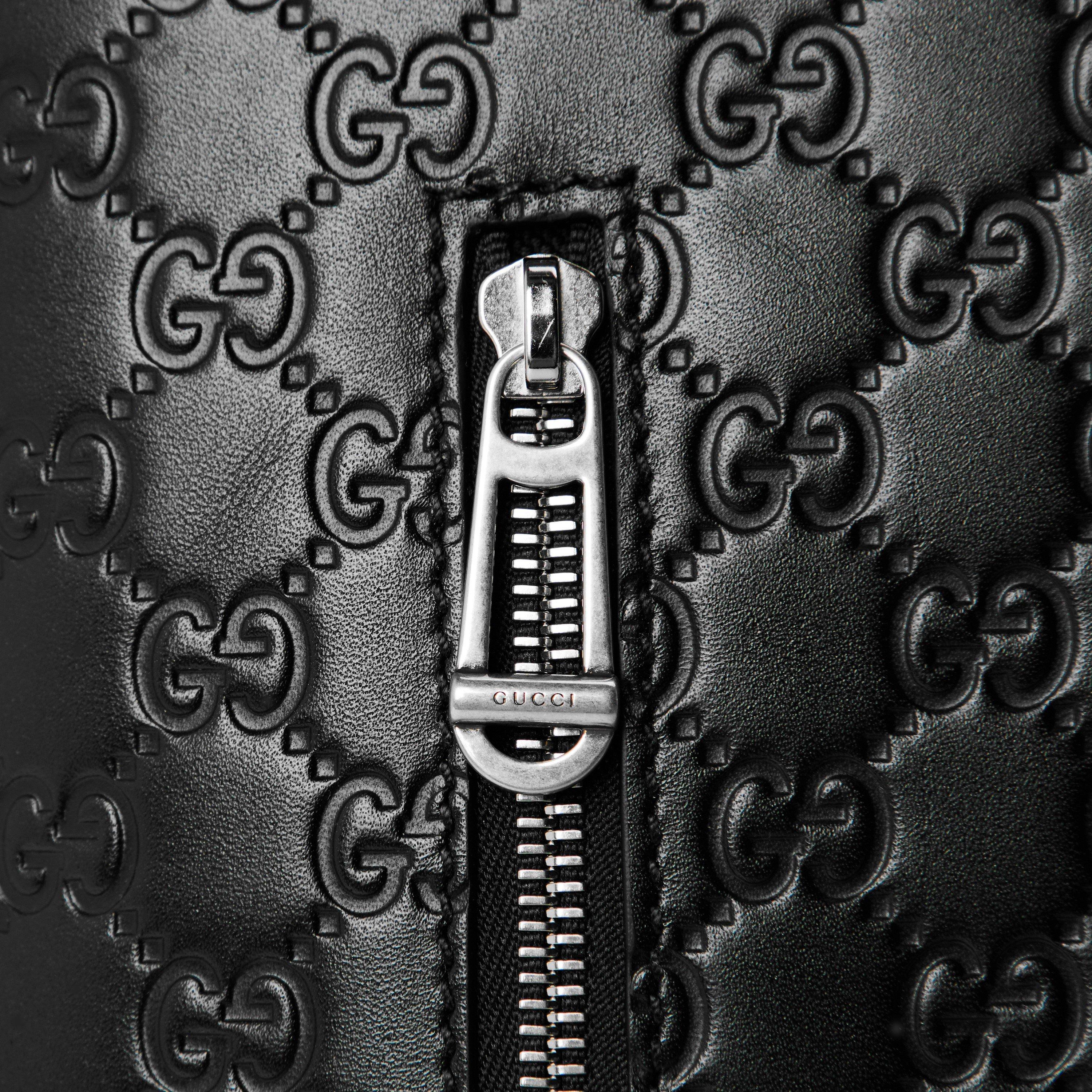 Black - Gucci - Gucci Bag Sn61 - 3