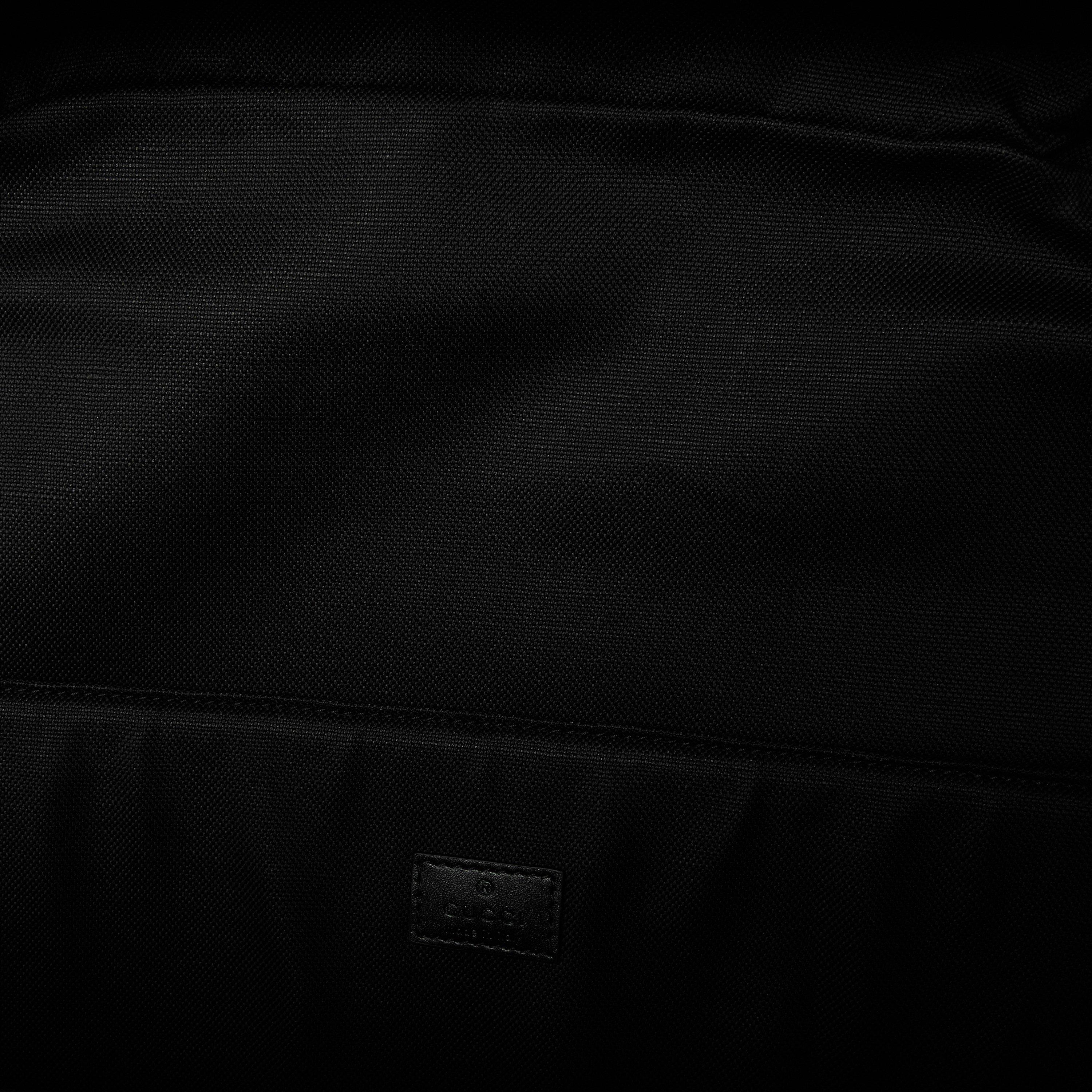 Black - Gucci - Gucci Bag Sn61 - 4