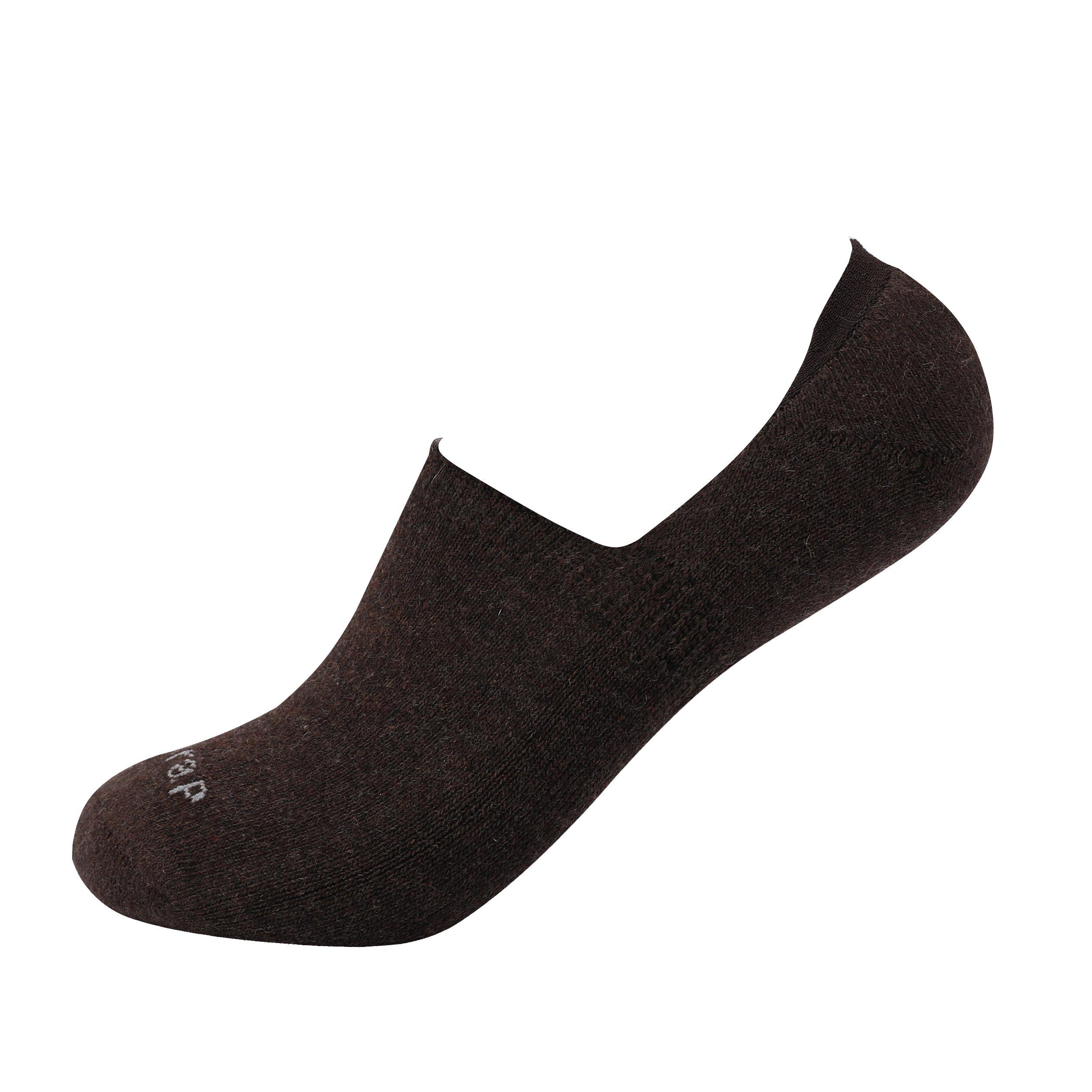 Multi - Firetrap - Invisible Socks - 2