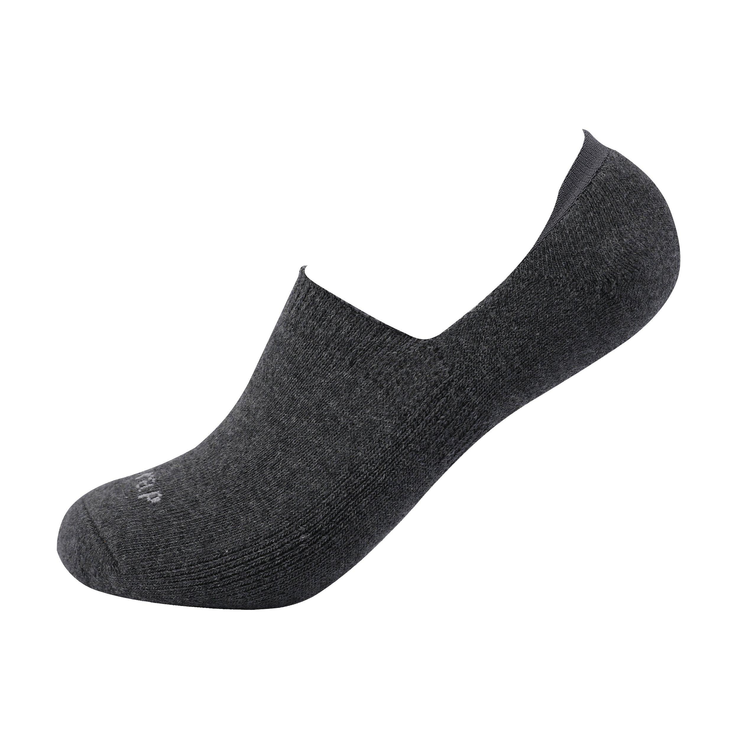 Multi - Firetrap - Invisible Socks - 3