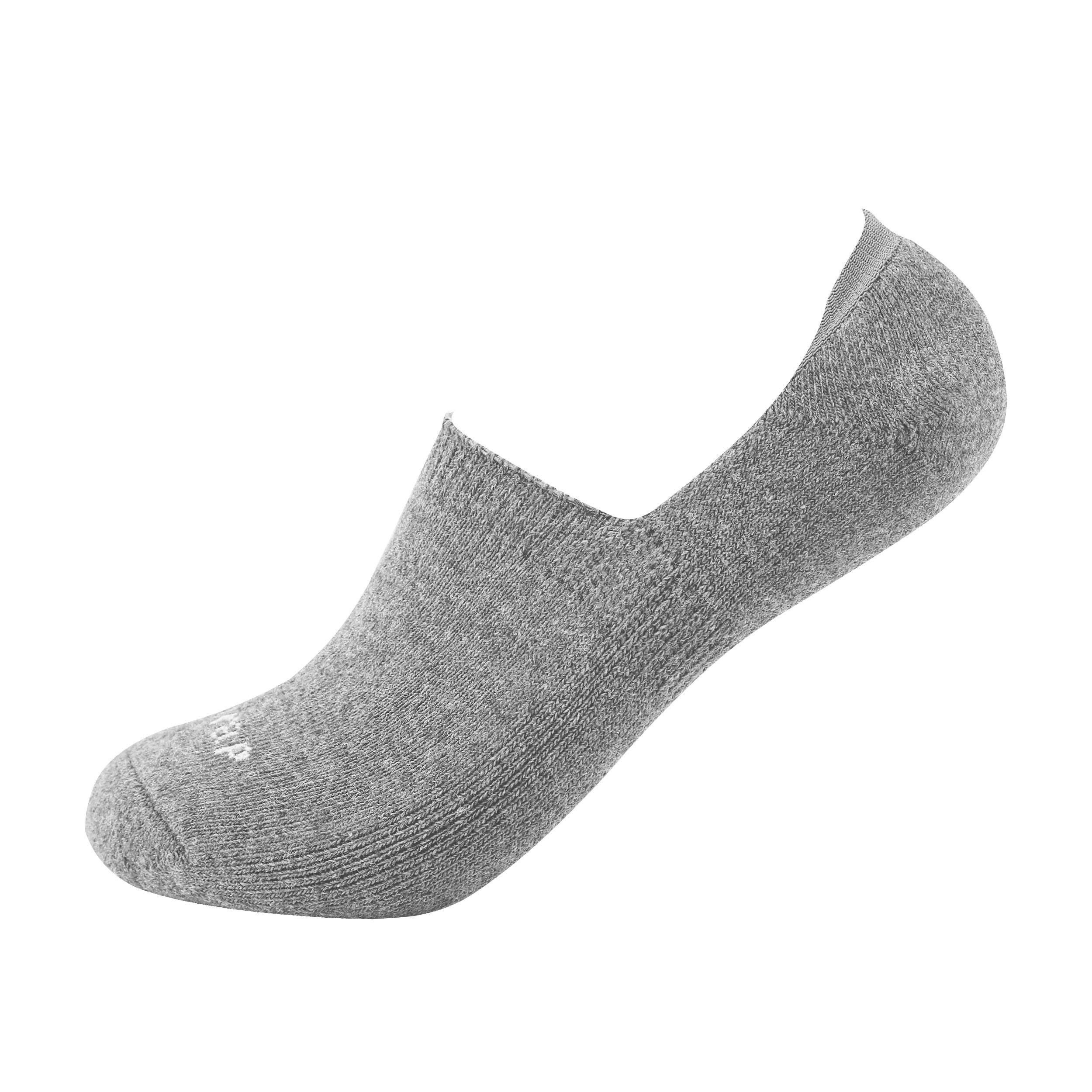 Multi - Firetrap - Invisible Socks - 5