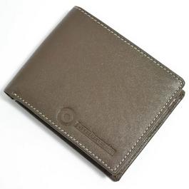 Lambretta Leather Wallet