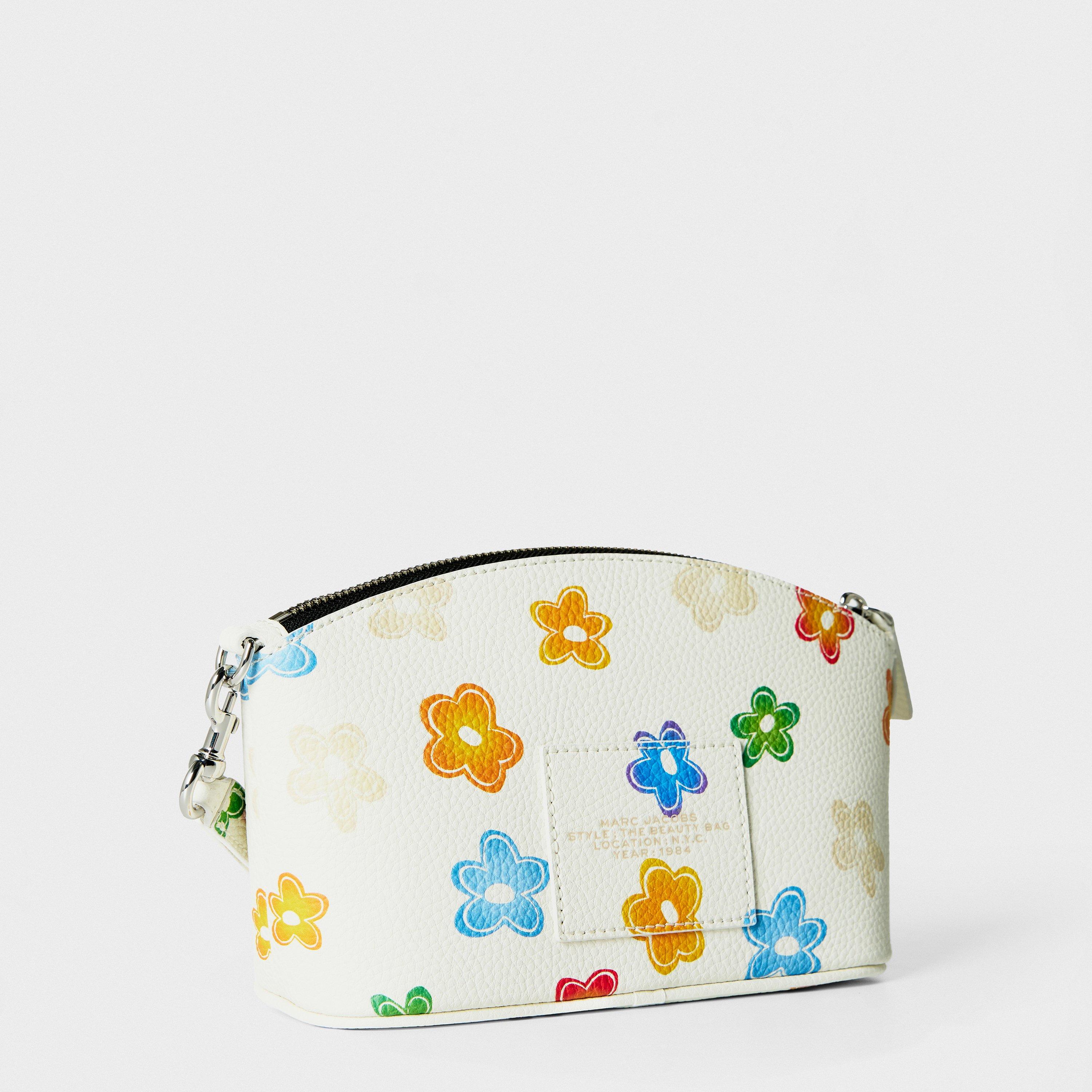 White Multi - Marc Jacobs - Women's Beauty Wash Bags - 2