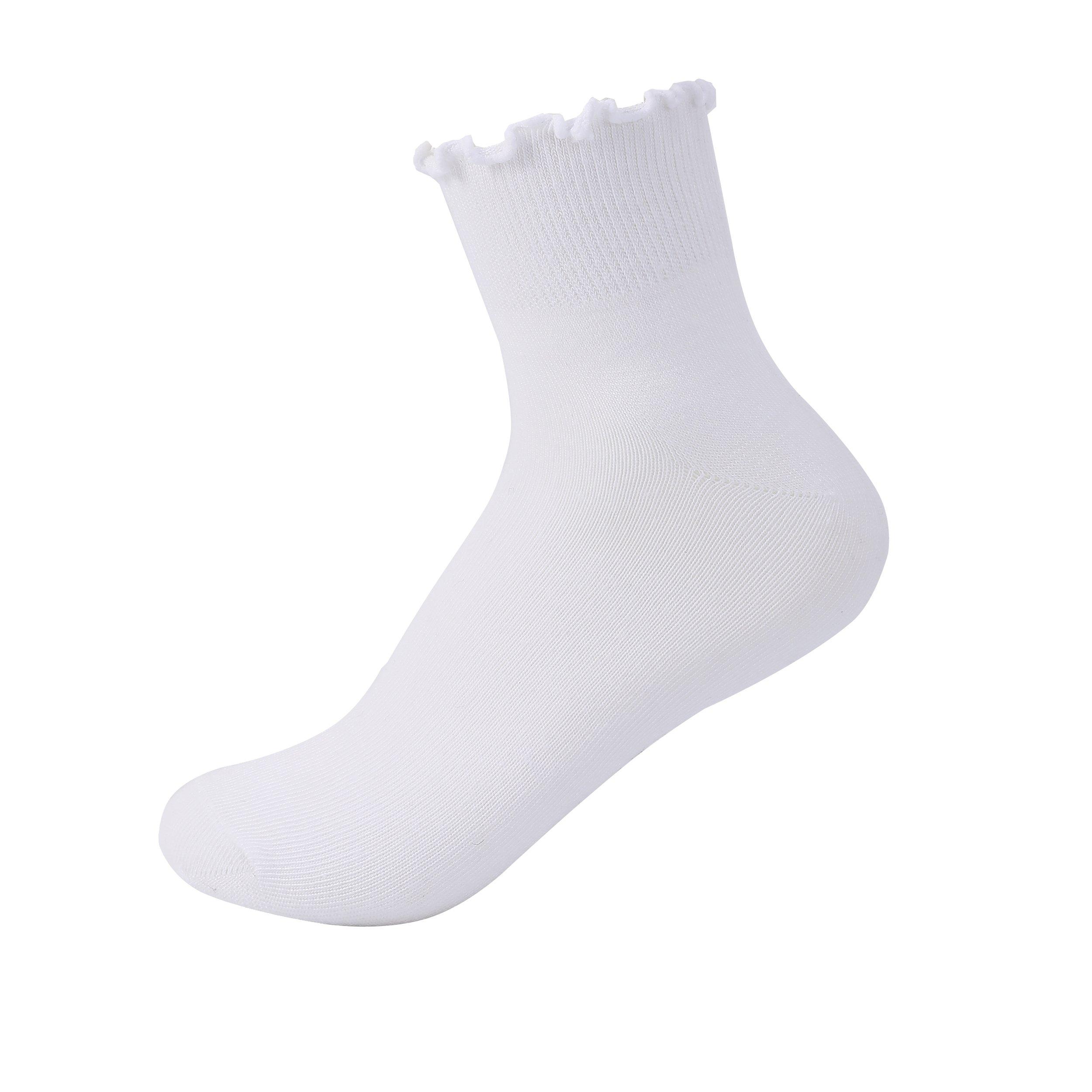 Multi - Firetrap - Ankle Socks - 3