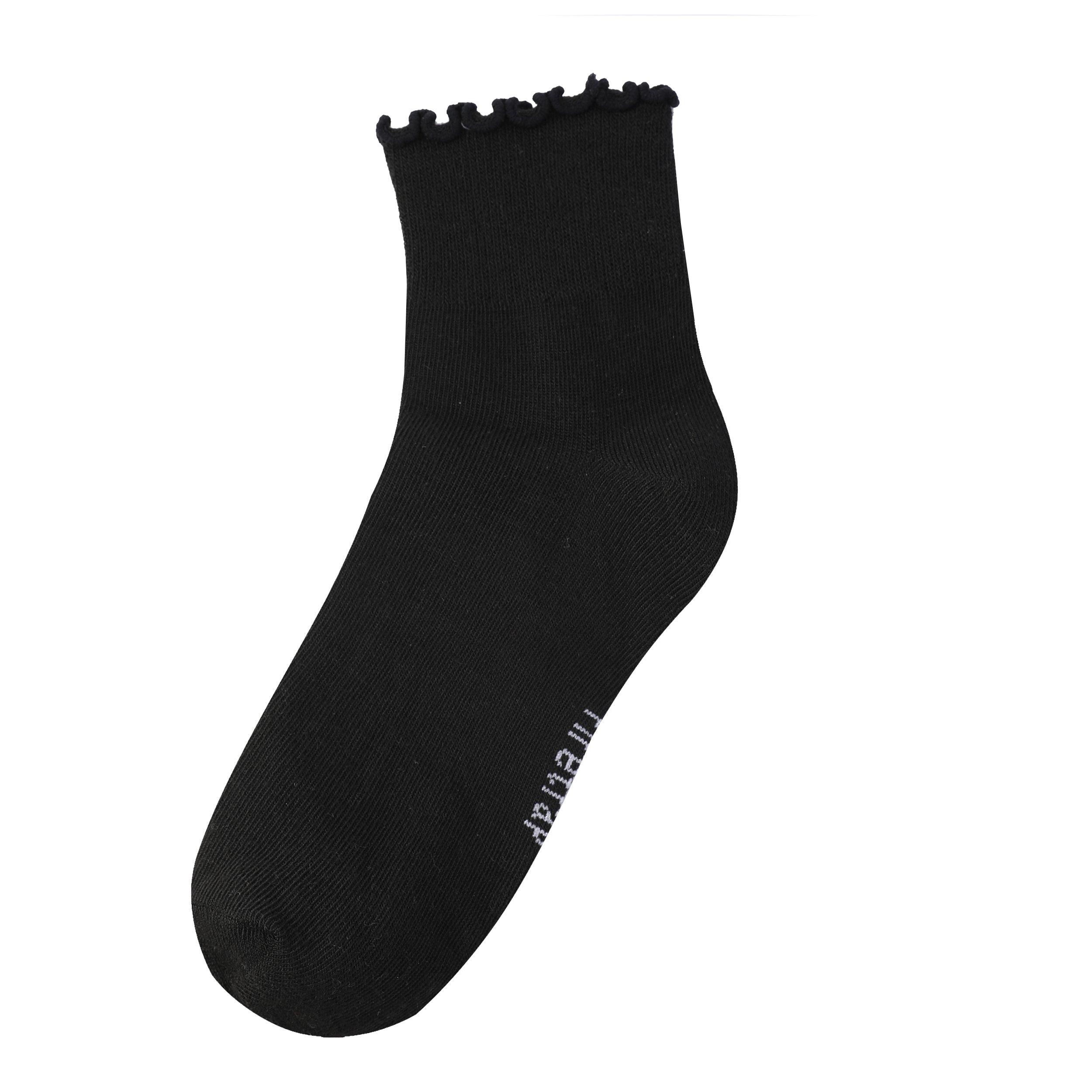 Multi - Firetrap - Ankle Socks - 4