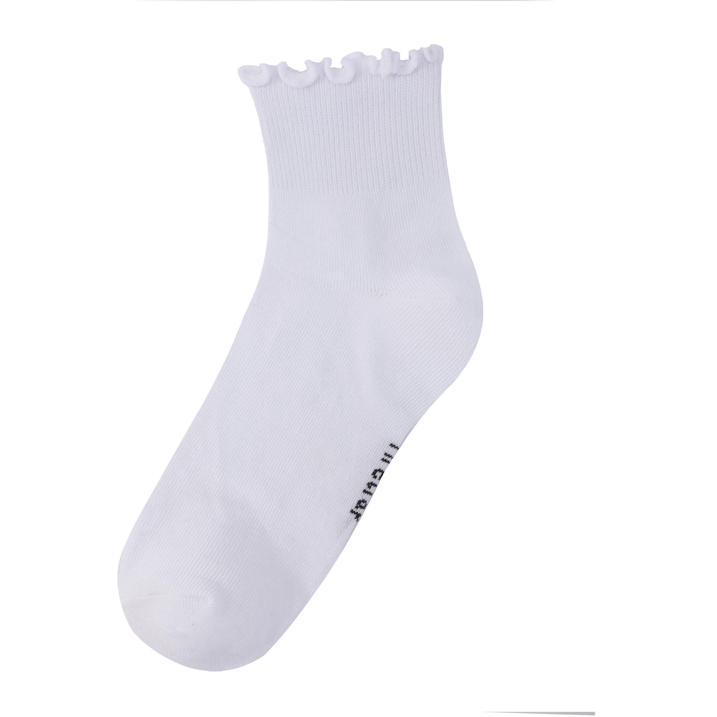 Multi - Firetrap - Ankle Socks - 5