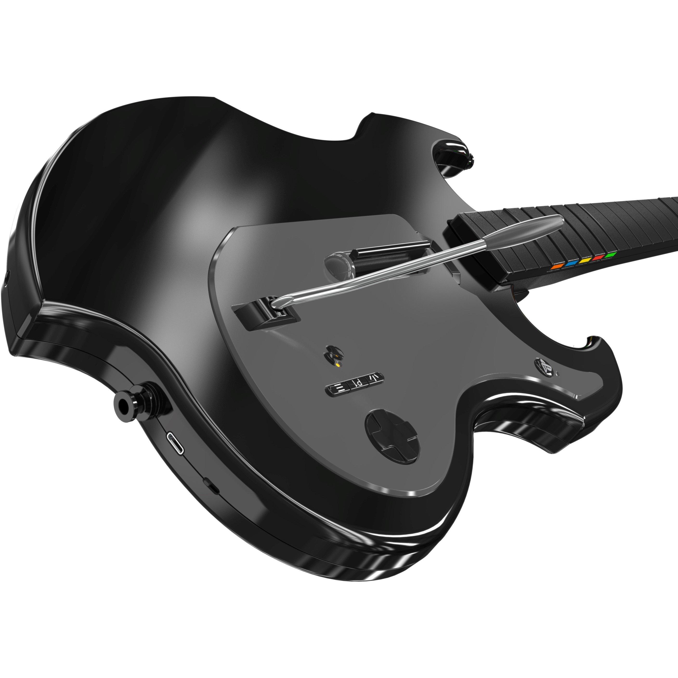 PDP | RIFFMASTER Wireless Guitar PlayStation Controller | Sports Direct